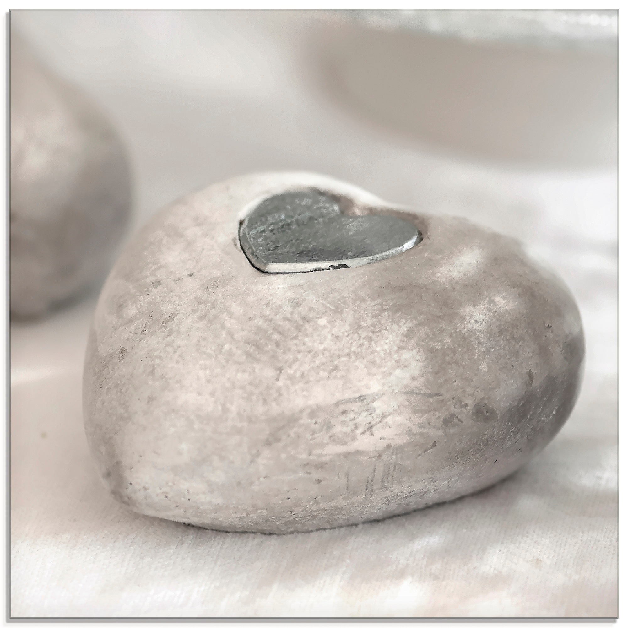 Image of Artland Glasbild »Herzen«, Herzen, (1 St.) bei Ackermann Versand Schweiz