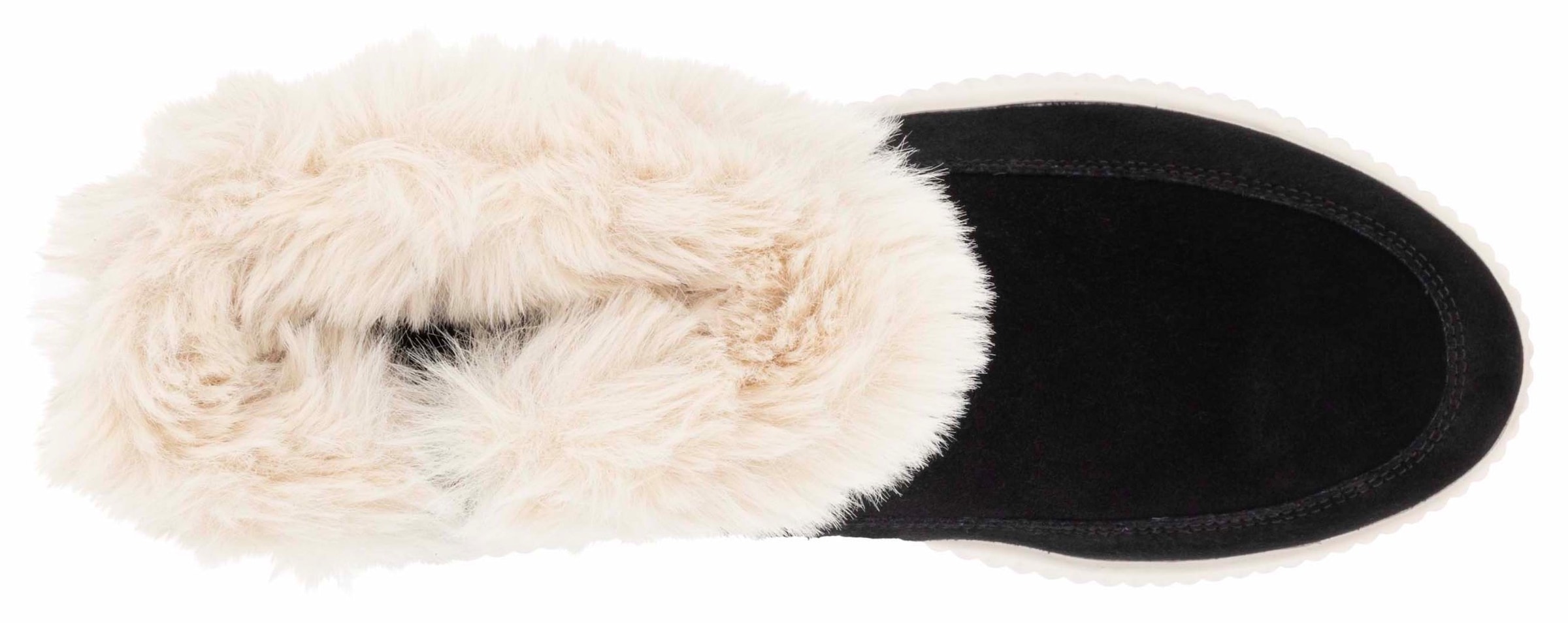 Rieker EVOLUTION Schlupfboots, Snowboots, Winterstiefel mit Innenreissverschluss