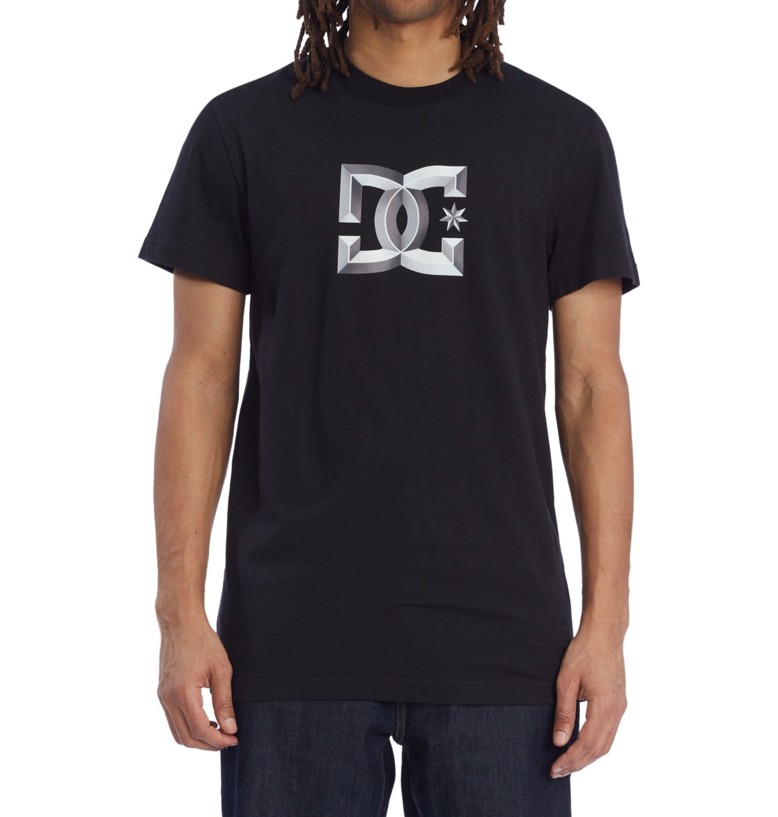 Image of DC Shoes T-Shirt »Star Bevelled« bei Ackermann Versand Schweiz