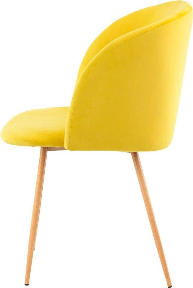 jetzt Stuhl (2 Stück) kaufen 110«, Kayoom »Celina
