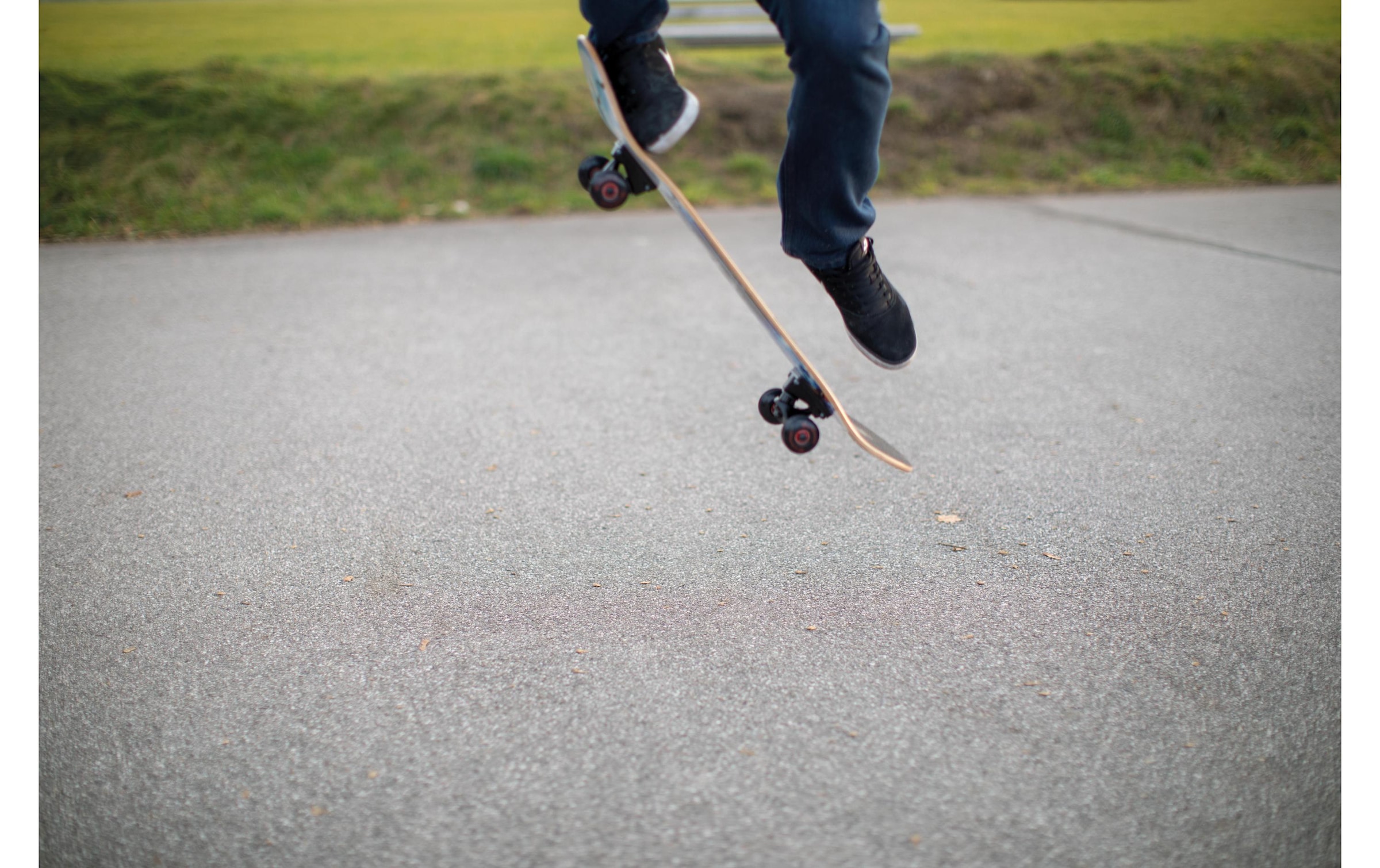 Schildkröt Funsports Skateboard »Skateboard Grinder«