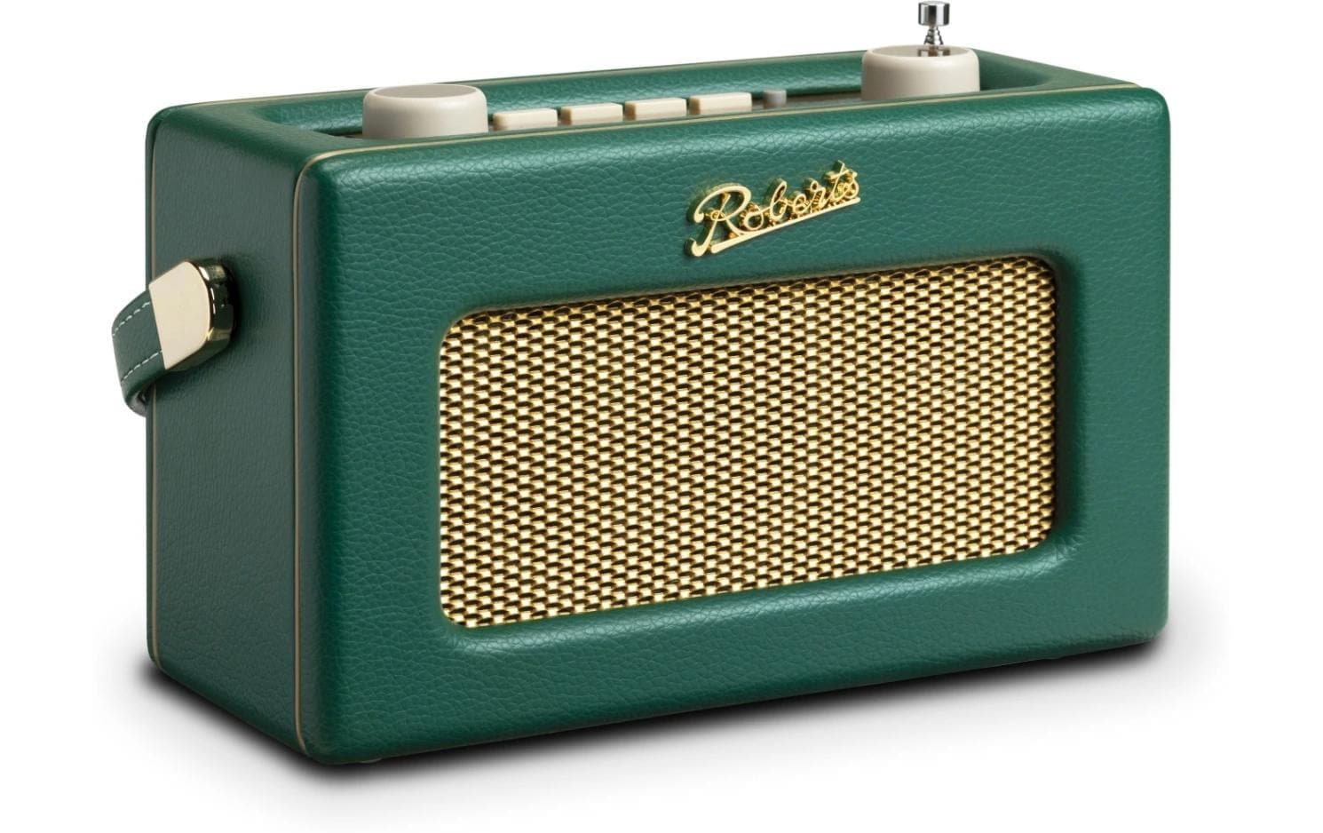 ROBERTS RADIO Digitalradio (DAB+) »Revival Uno BT« ( Digitalradio (DAB+) | FM-Tuner )