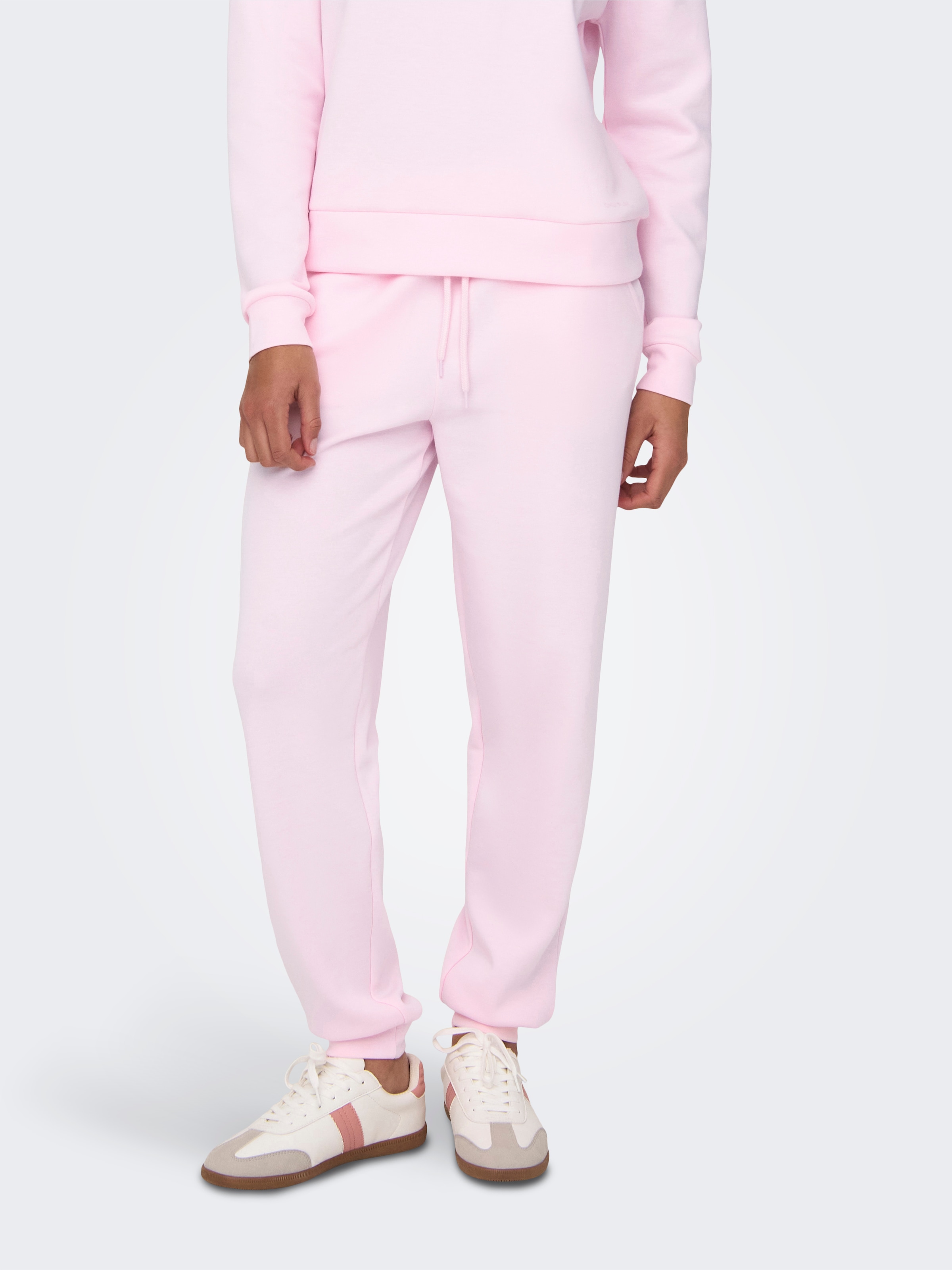 ONLY Play Kapuzensweatshirt »ONPLOUNGE LS HOOD SWEAT - NOOS«