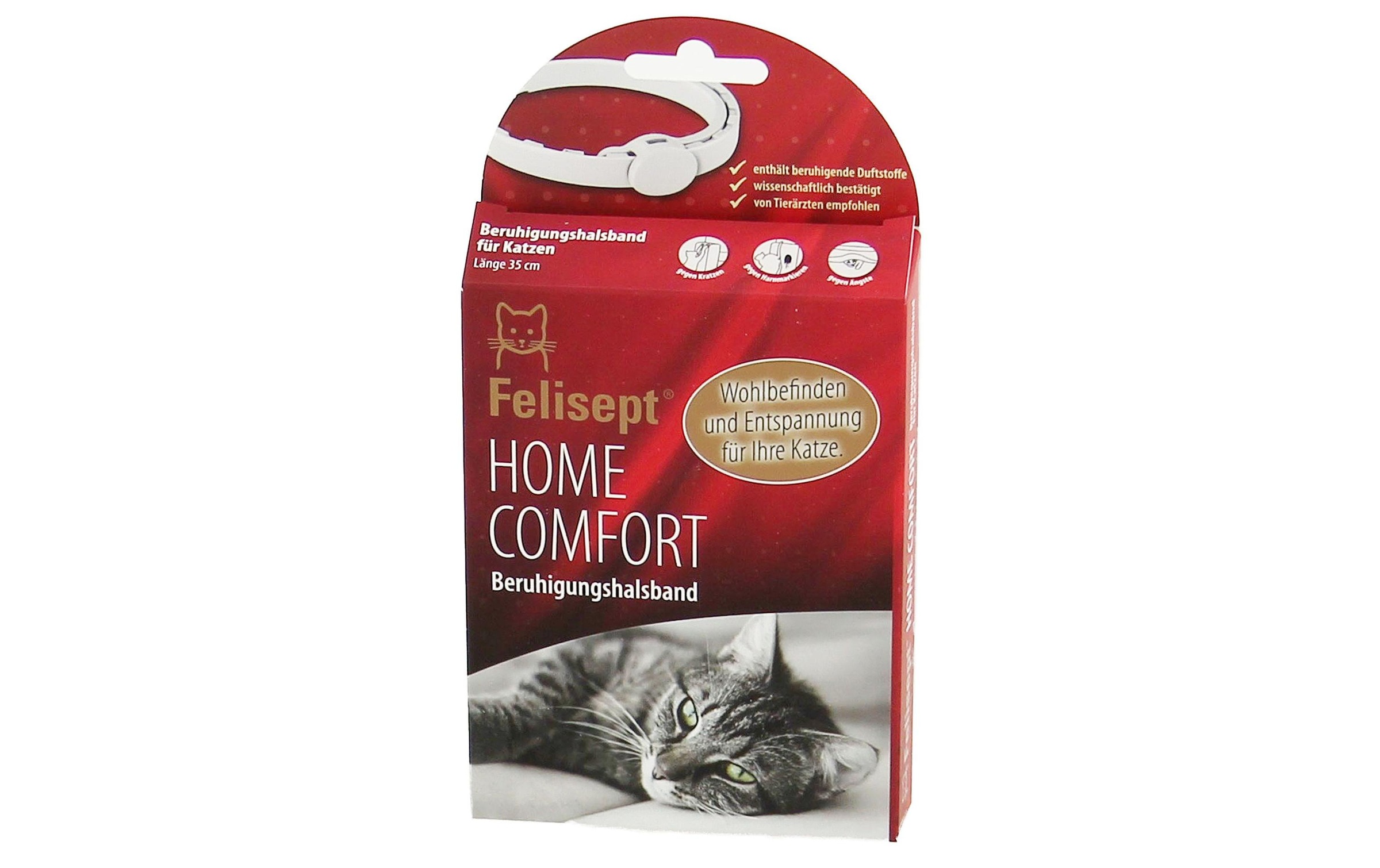 Image of Diffuser "Felisept Wohlbefinden Home Comfort 35 cm"