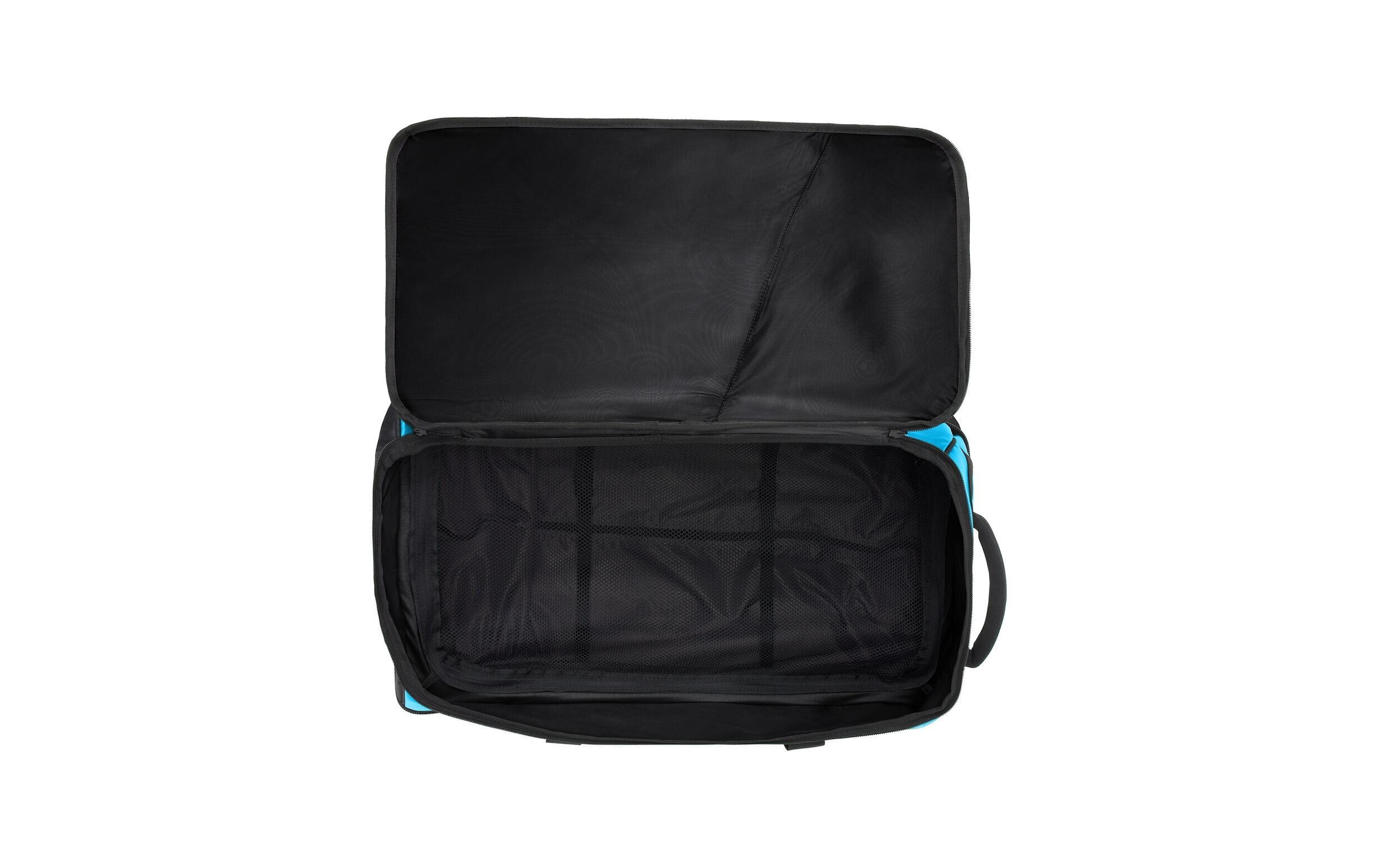 VAUDE Valise »Rotuma 90« 90 litre 2 Rollen Stabiler und leiser Reisetrolley mit 90 Litern Fassungsvermögen