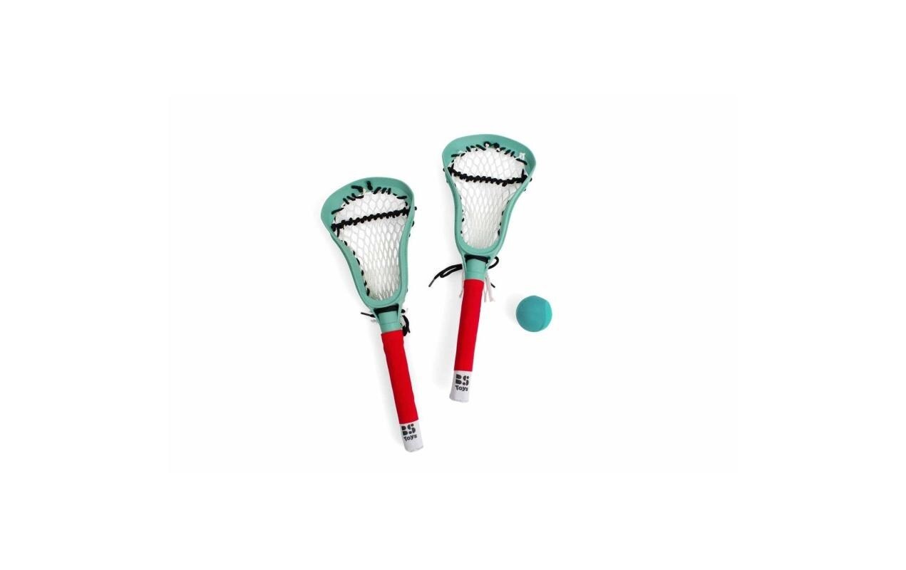 Spiel »BS Toys Funsport Lacrosse Kit«