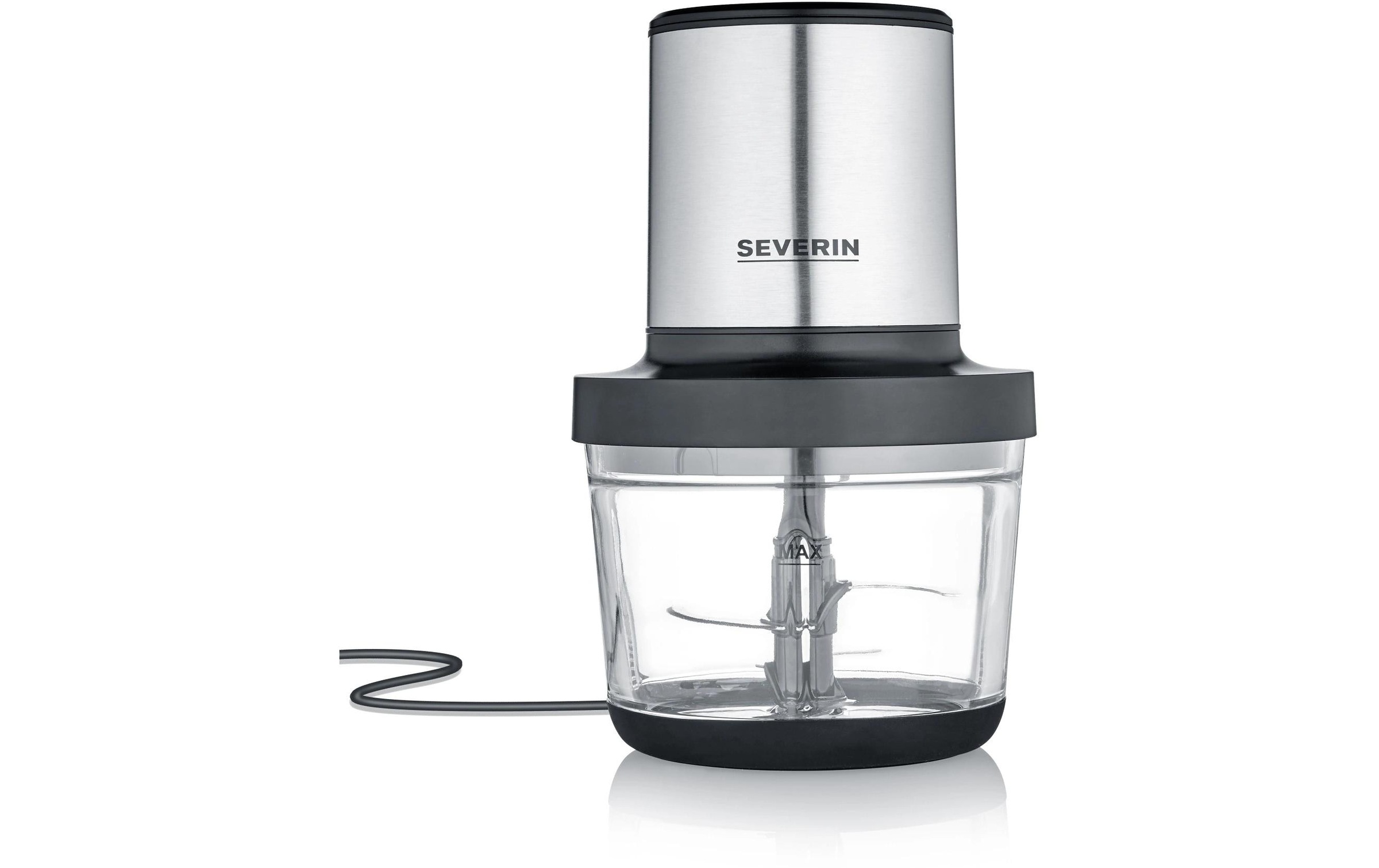Image of Severin Zerkleinerer "Chopper KM 3867 1 l" 400 W