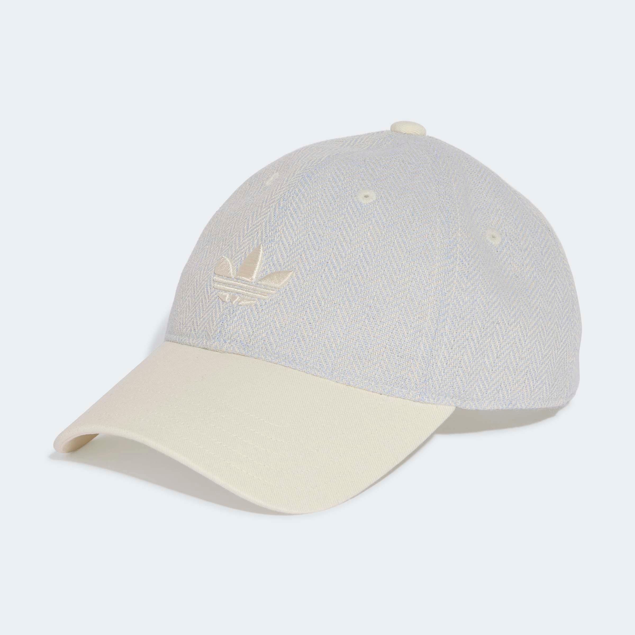 adidas Originals Baseball Cap »ADIDAS ORIGINALS, TWEED« im sportlichen Stil, für Erwachsene