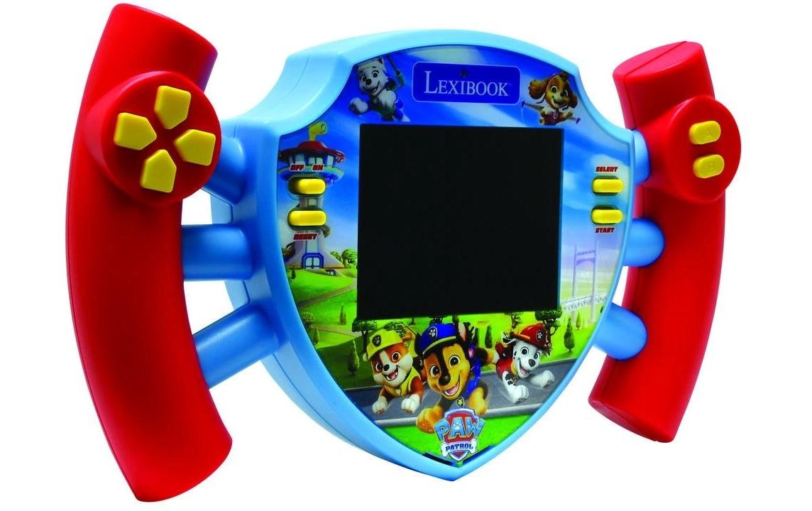 Lexibook® Console de jeu »Paw Patrol«
