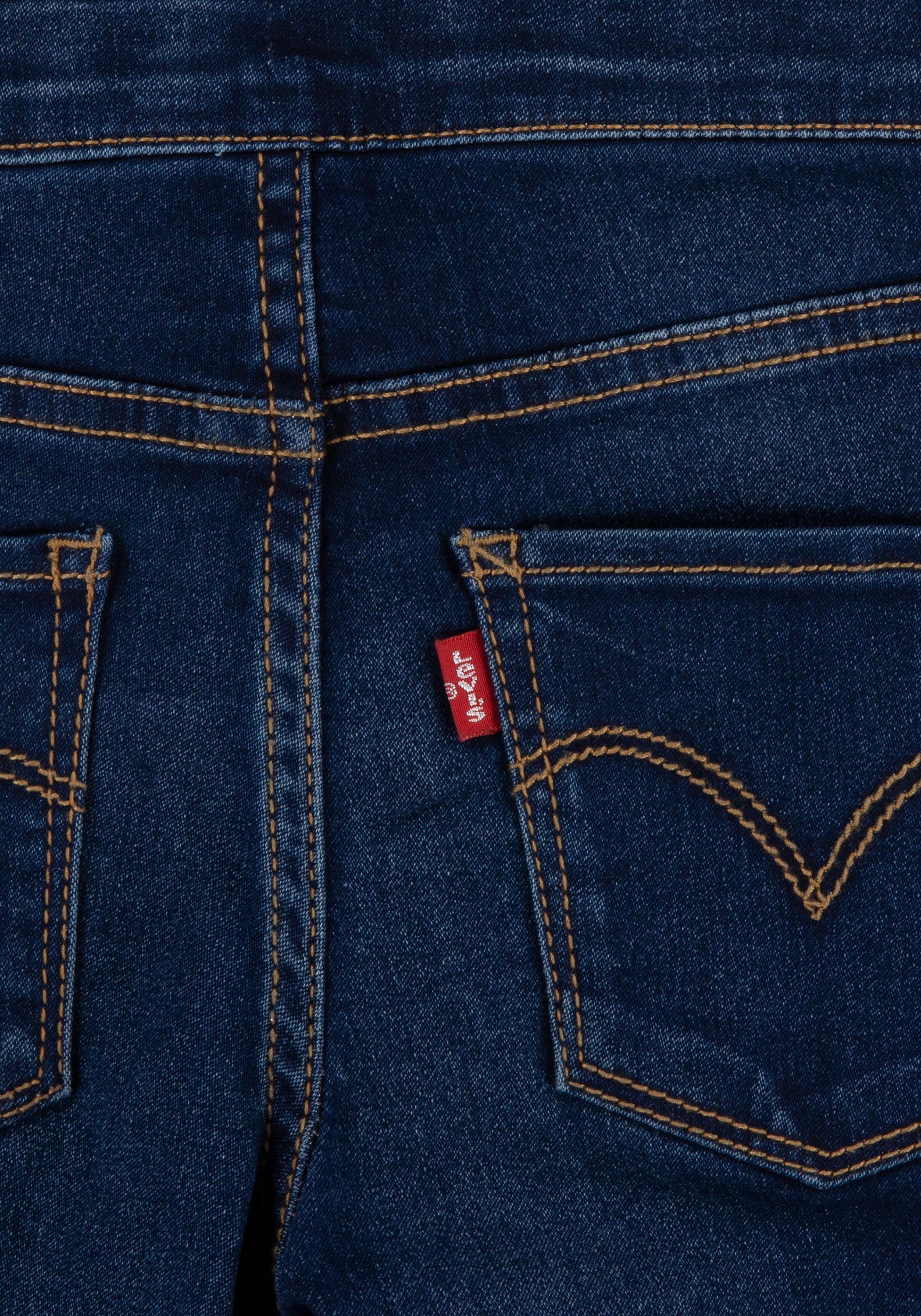 Levi's® Kids Jeansjeggings »PULL-ON LEGGINGS«, for GIRLS