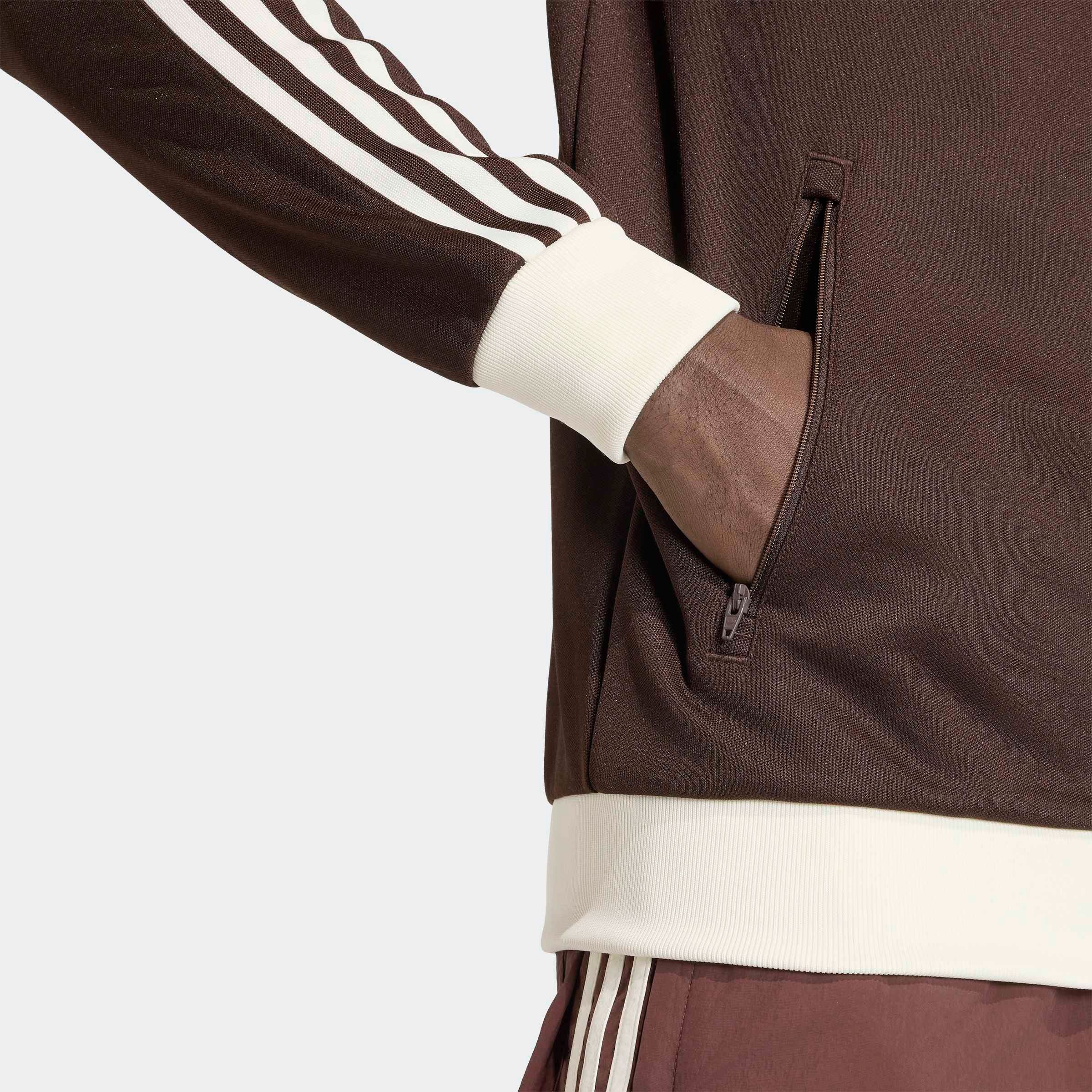 adidas Originals Débardeur »BECKENBAUER TT«