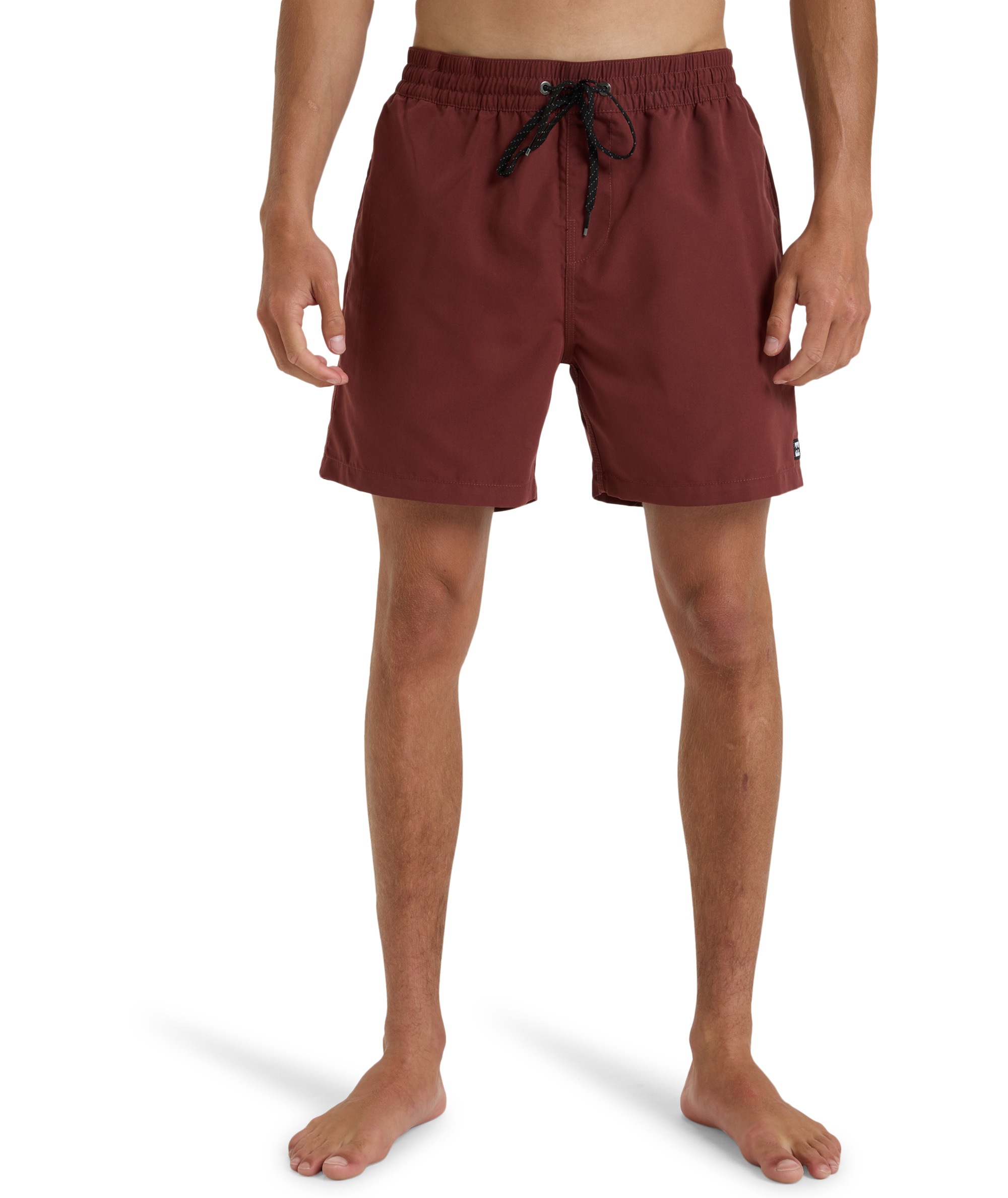 Image of Billabong Badeshorts "ALL DAY LB" sportlicher Stil, mit Kordelzug, aus leichtem Polyester