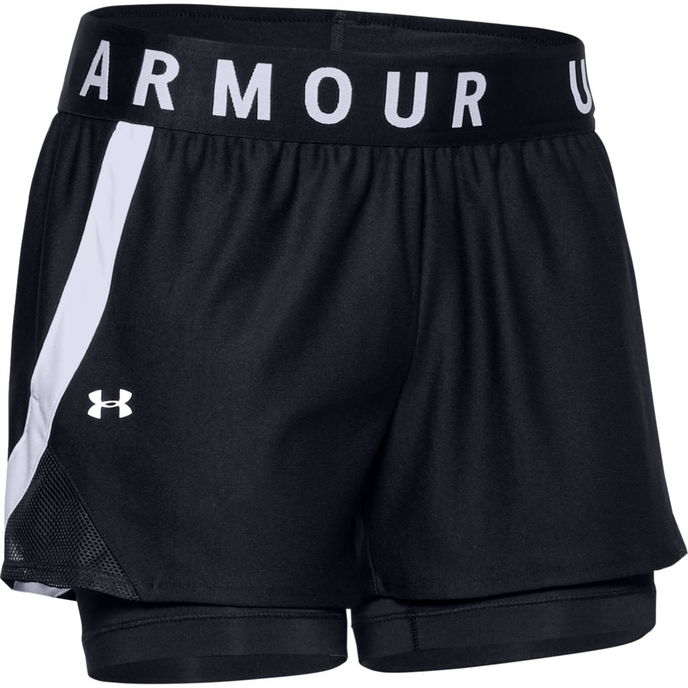 Under Armour® 2-in-1-Shorts »PLAY UP 2-IN-1 SHORTS«