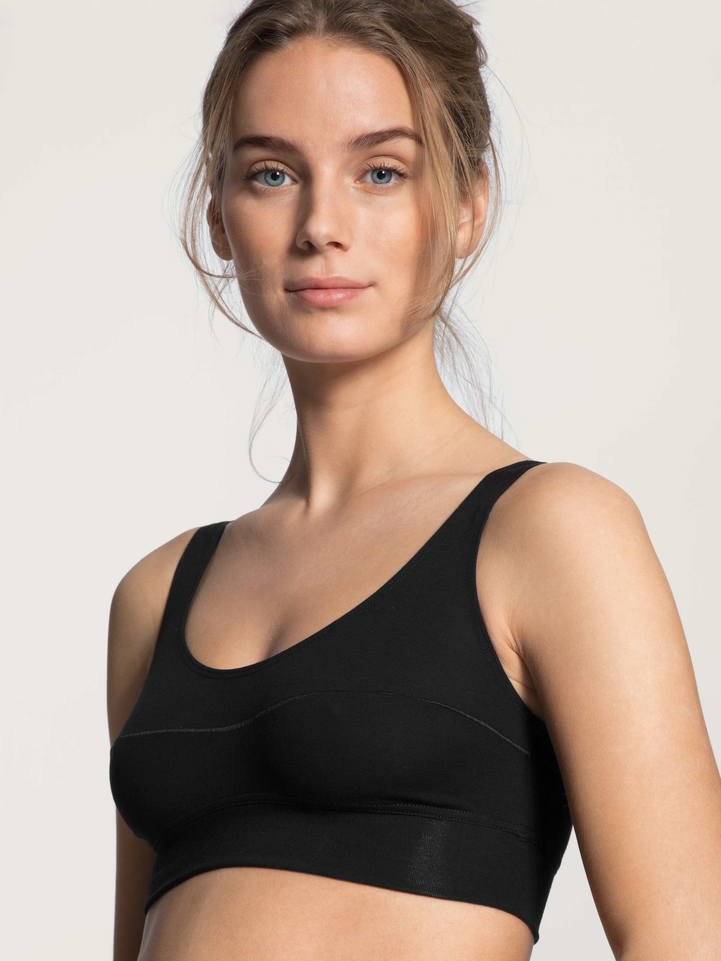 Bustier »Elastic«, mit formstabilen und langlebigen Eigenschaften