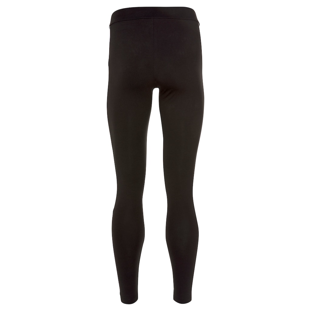 PUMA Leggings »ICONIC T7 MR LEGGINGS«