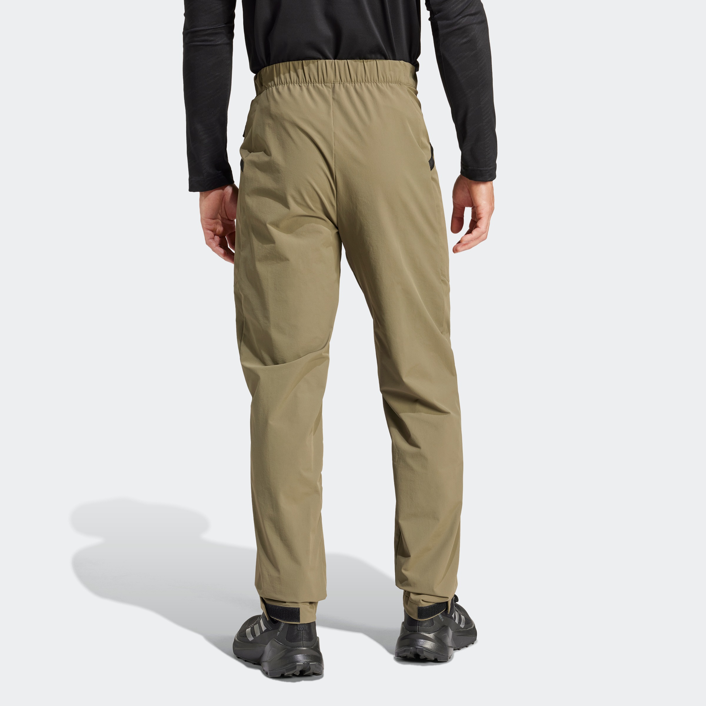 adidas TERREX Outdoorhose »XPERIOR PANTS«, (1 tlg.)