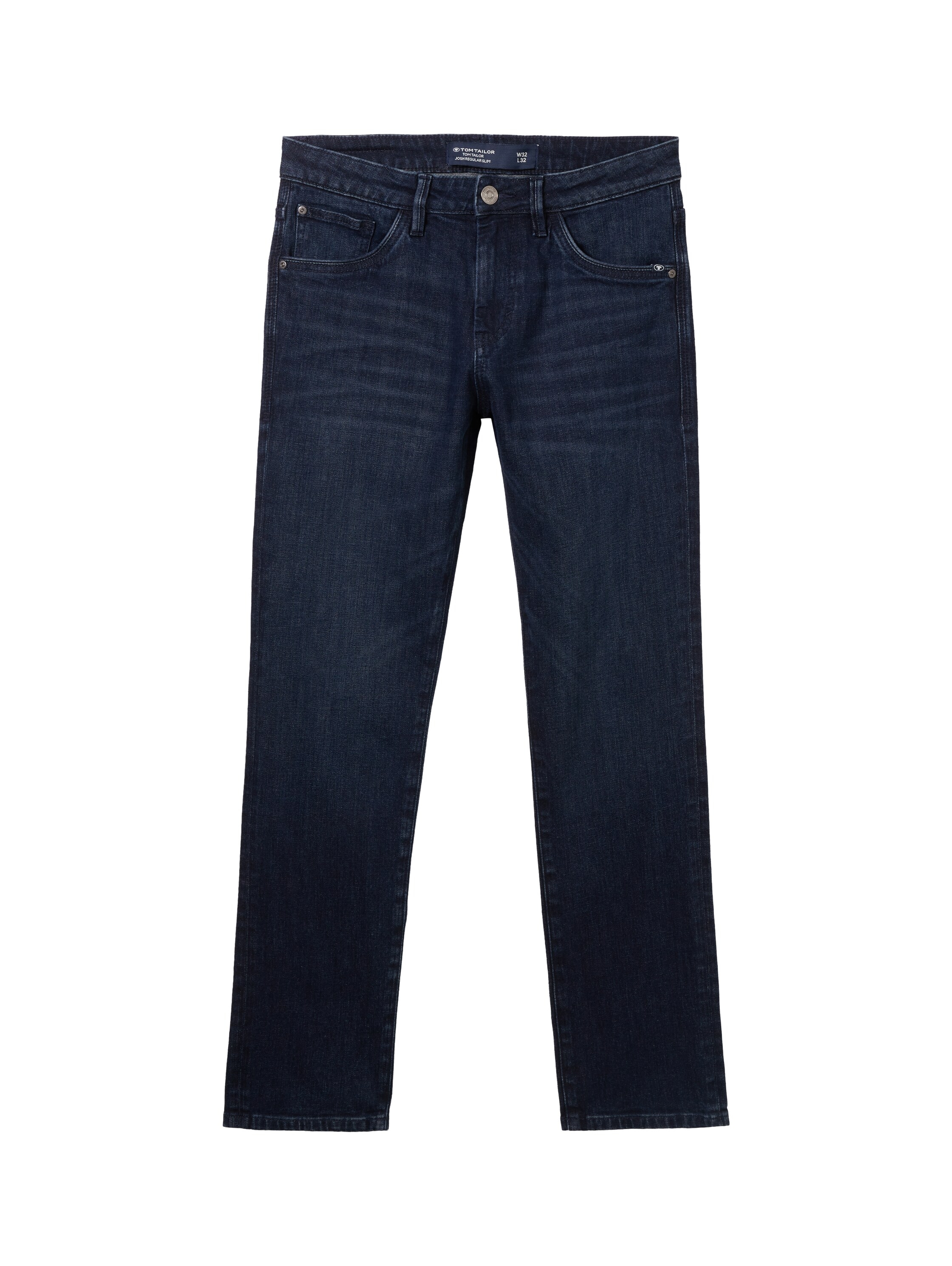 TOM TAILOR 5-Pocket-Jeans, mit Stretchanteil