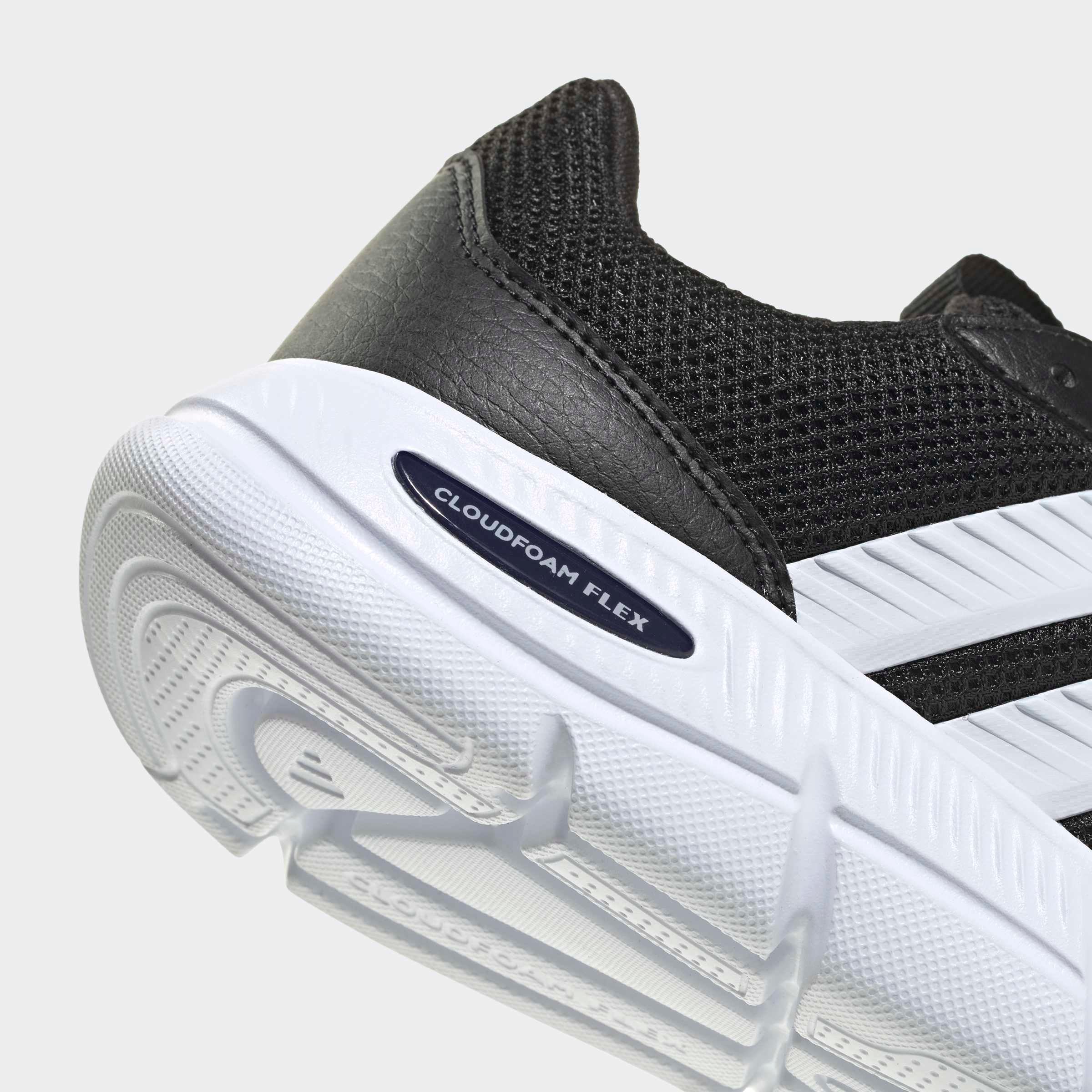 adidas Sportswear Chaussures de marche »CLOUDFOAM FLEX LACES«