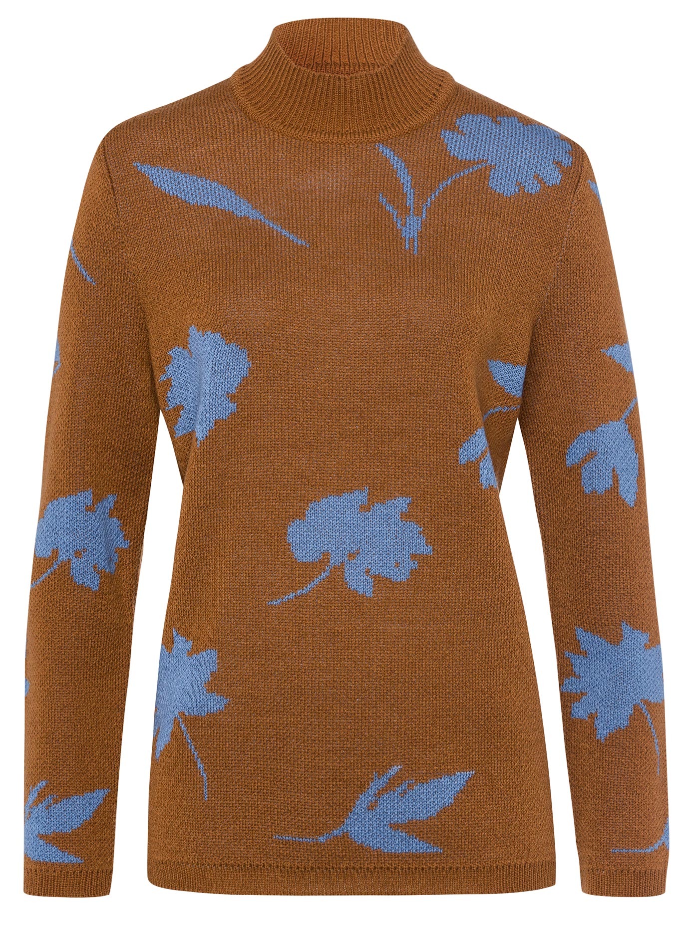 Image of Classic Basics Jacquardpullover »Pullover« bei Ackermann Versand Schweiz