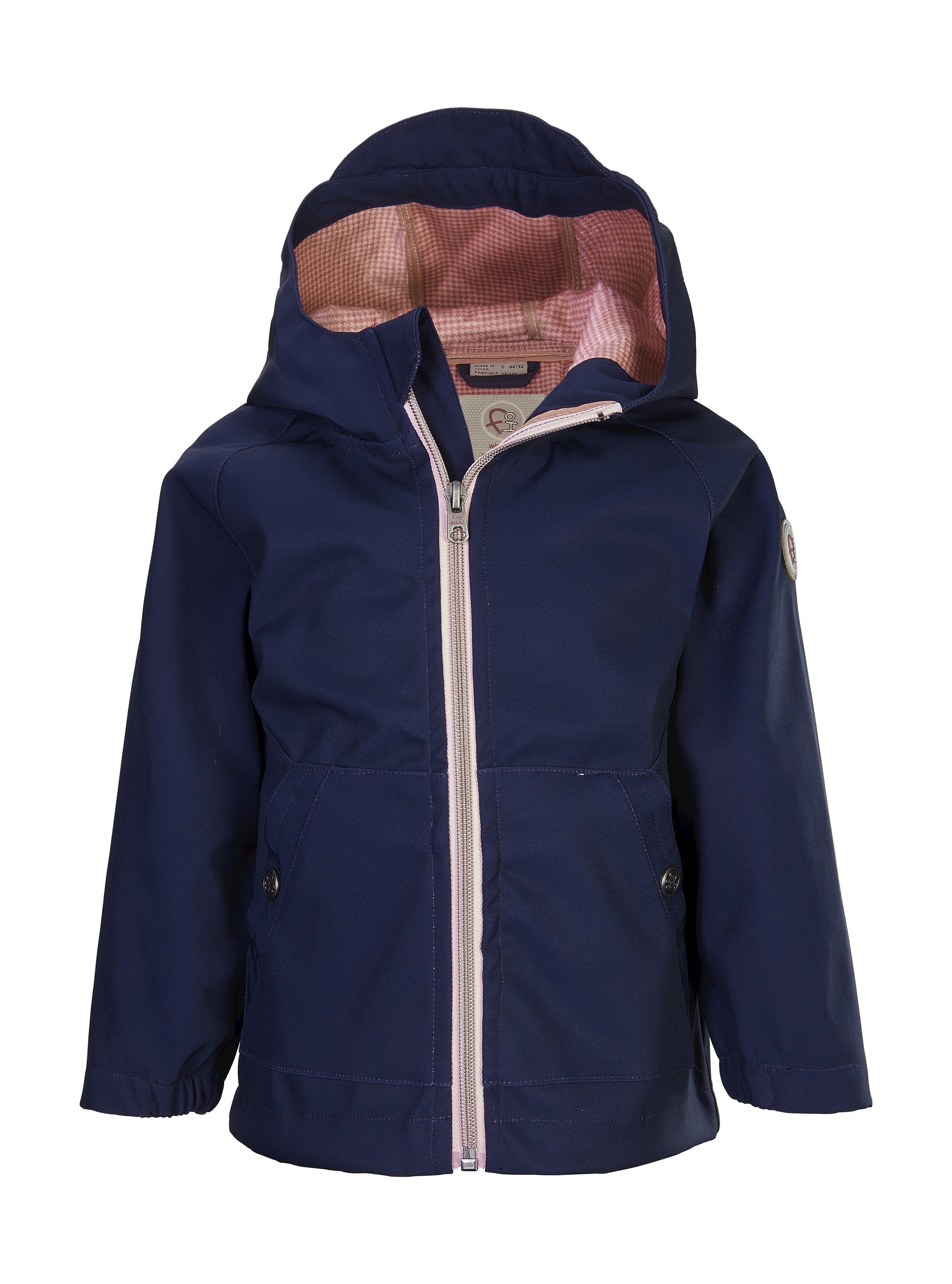Image of Killtec Softshelljacke »FIW 37 MNS SFTSHLL JCKT« bei Ackermann Versand Schweiz