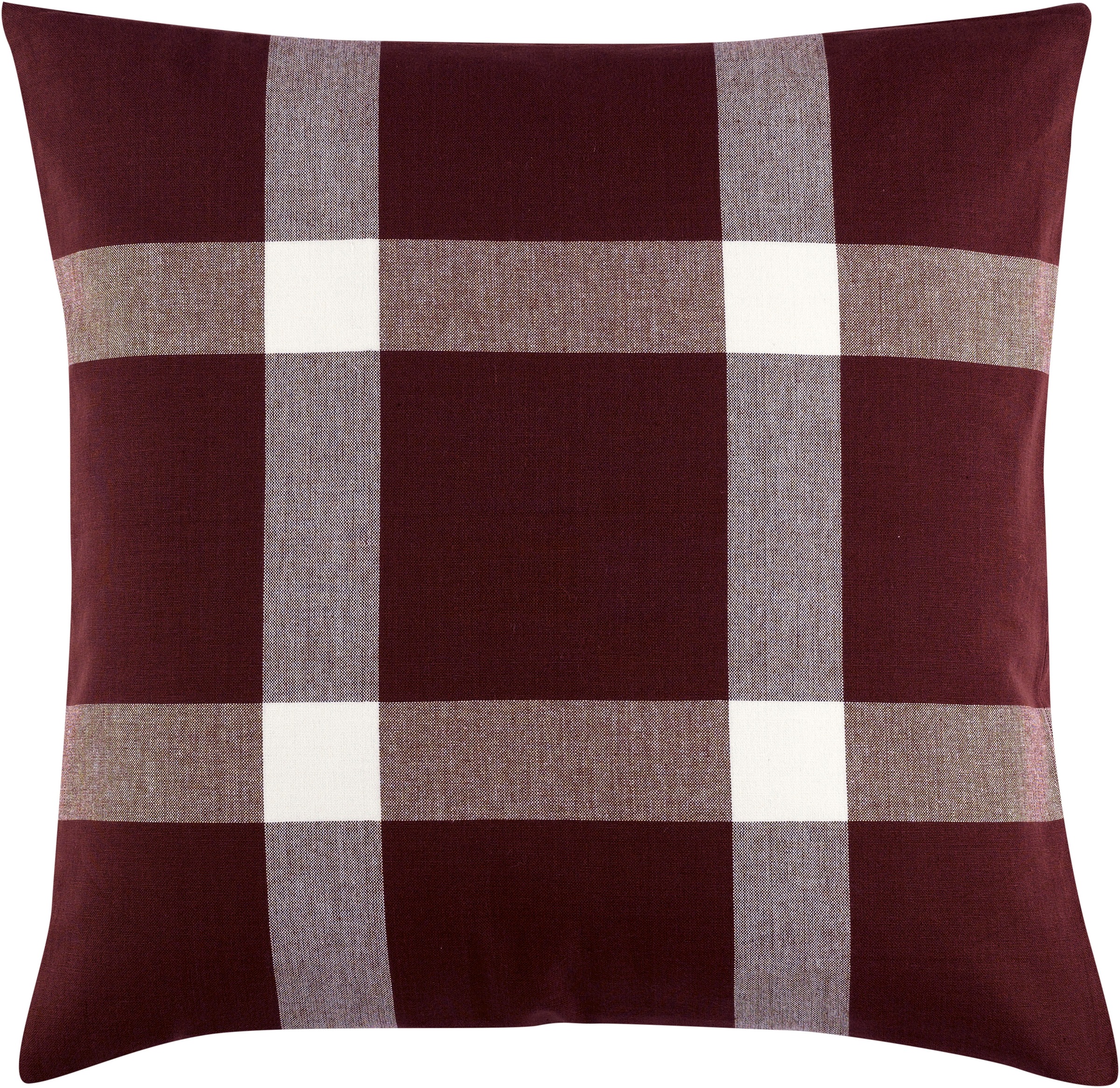 Image of LeGer Home by Lena Gercke Dekokissen »Cataleya«, (2 St.), 50 x 50 cm, Bio-Baumwolle bei Ackermann Versand Schweiz