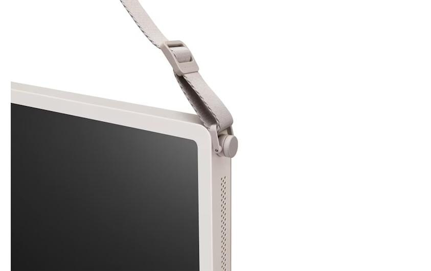 LG Support mural »StanbyMe 2 Trageriemen und Wandhalterung«