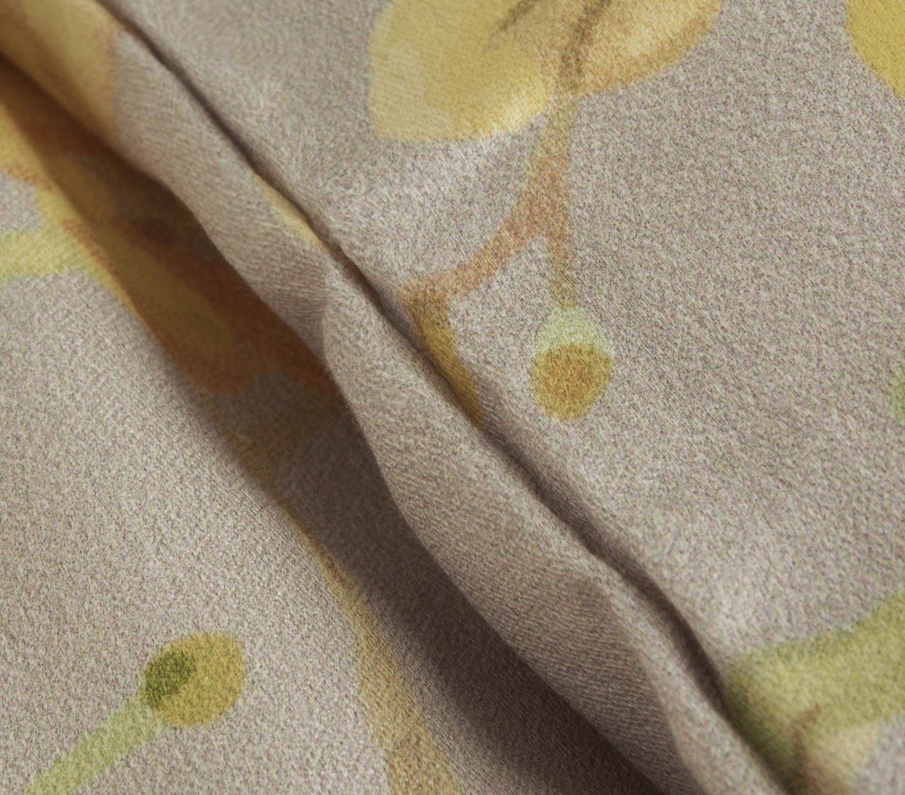 fleuresse Bettwäsche »Modern Garden 4411, Mako Satin«