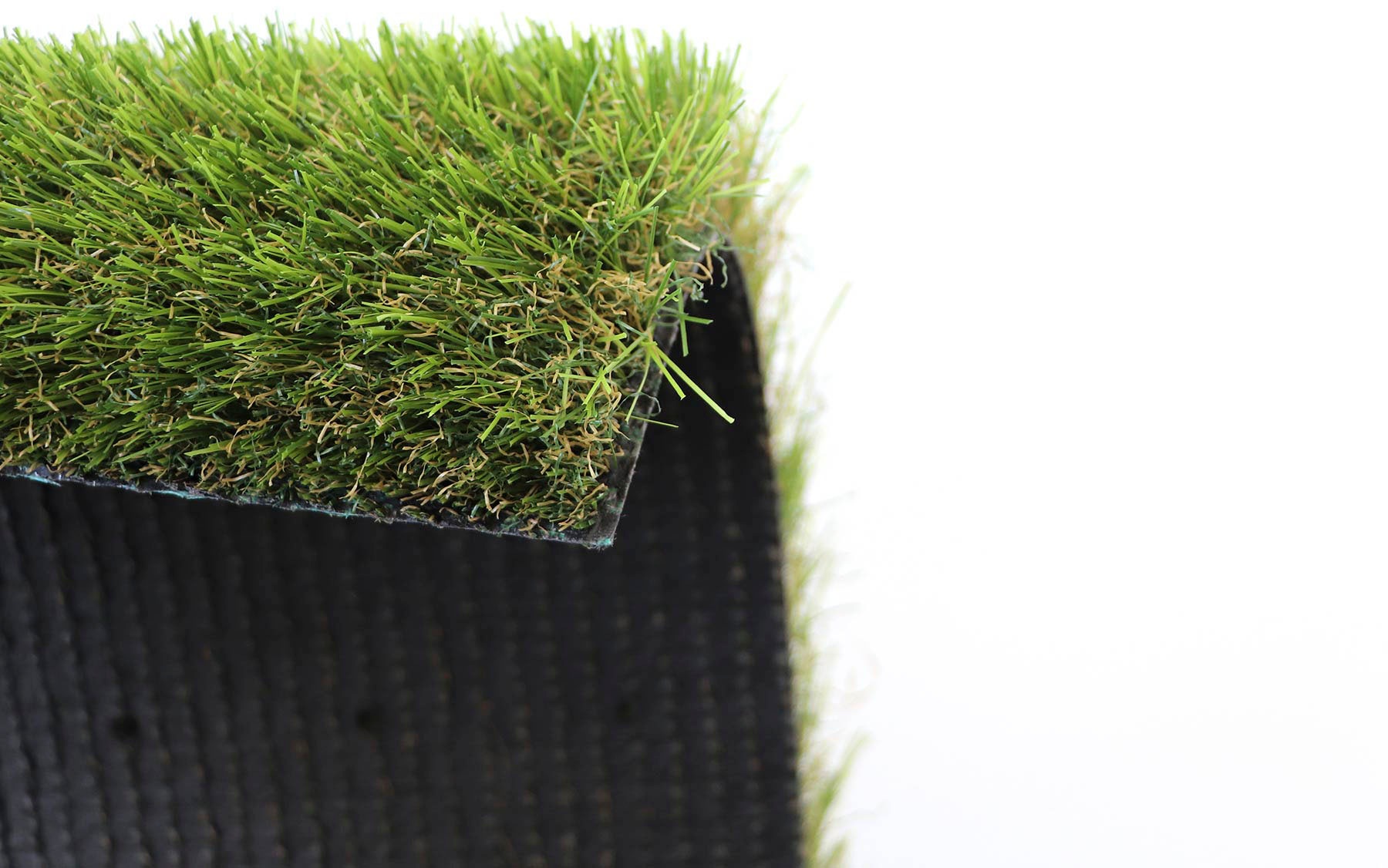 Image of Primaflor-Ideen in Textil Kunstrasen »JAZZ«, rechteckig, 40 mm Höhe, Rasenteppich, mit Drainagefunktion, witterungsbeständig, strapazierfähig, & UV-stabil, ideal für Balkon & Terrasse bei Ackermann Versand Schweiz