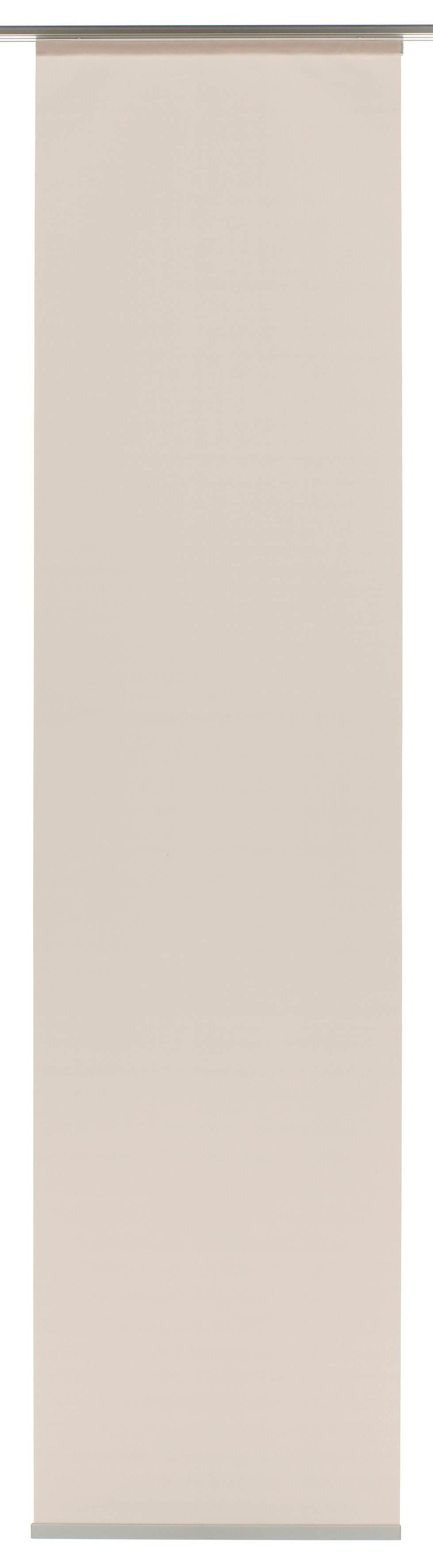 Image of GARDINIA Schiebegardine »Swedish Moments Uni«, HxB: 245x60 bei Ackermann Versand Schweiz