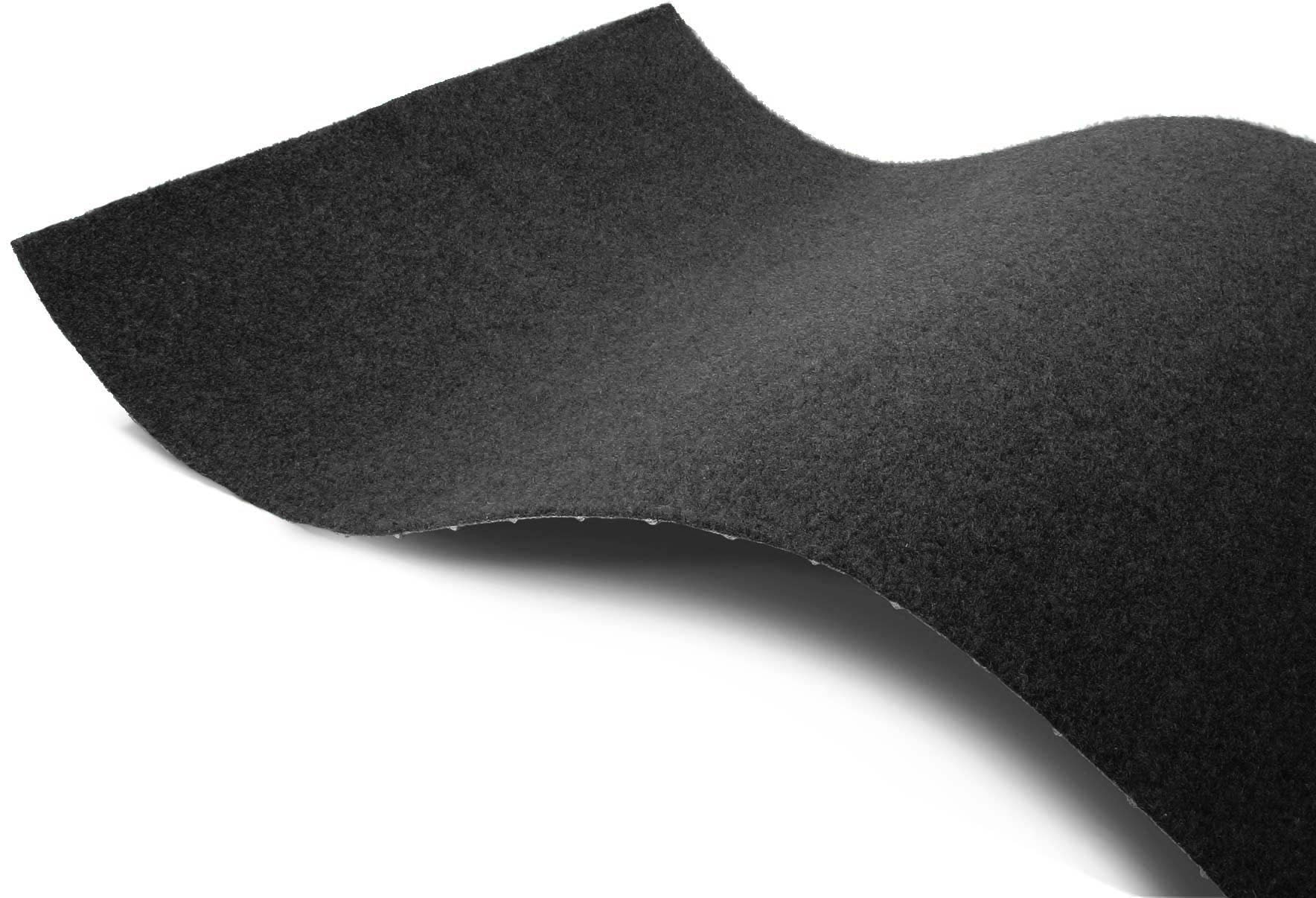 Image of Primaflor-Ideen in Textil Kunstrasen rechteckig Rasenteppich, mit Drainage-Noppen, witterungsbeständig & wasserfest