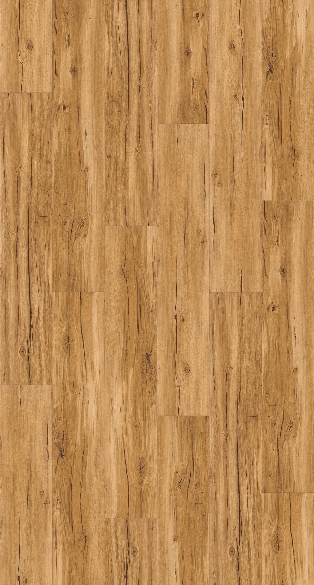 Image of PARADOR Vinylboden »Basic 2.0 - Eiche Memory Natur«, 122,4 x 22,9 x 0,2 cm, 4,5 m² bei Ackermann Versand Schweiz