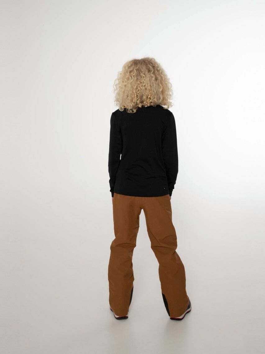 Protest Stehkragenpullover »Fleecepullover WILLOWY JR«