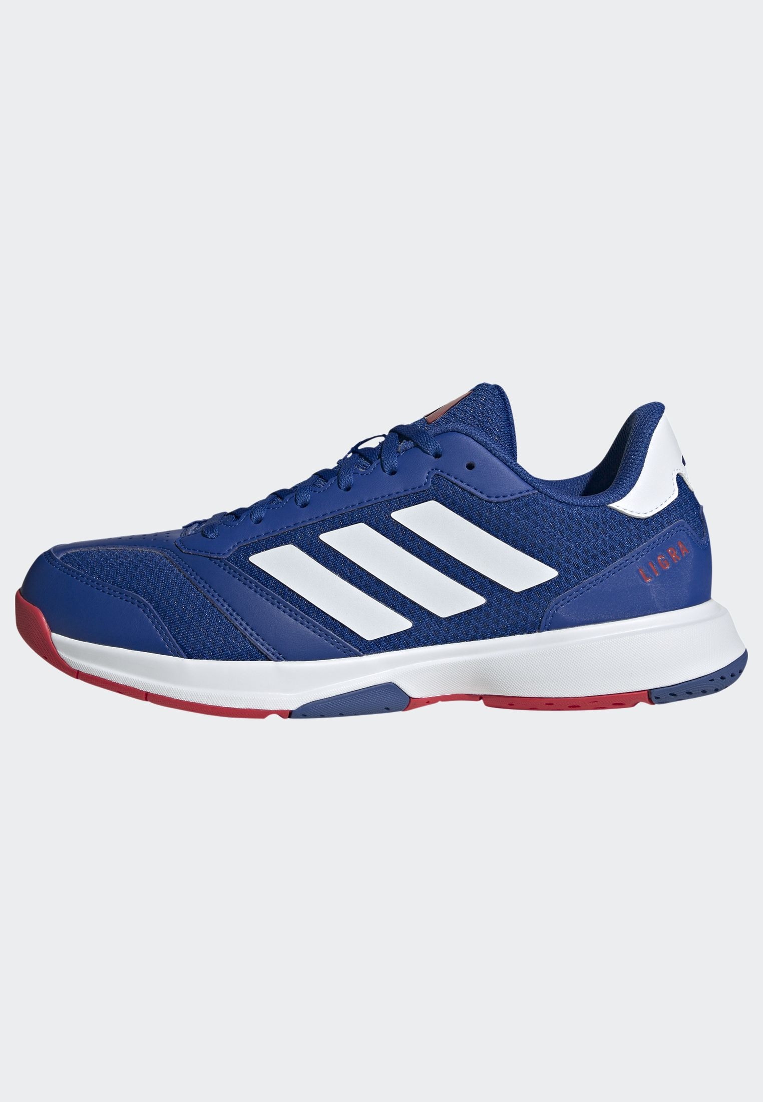 adidas Performance Hallenschuh, geeignet für jeden Hallensport