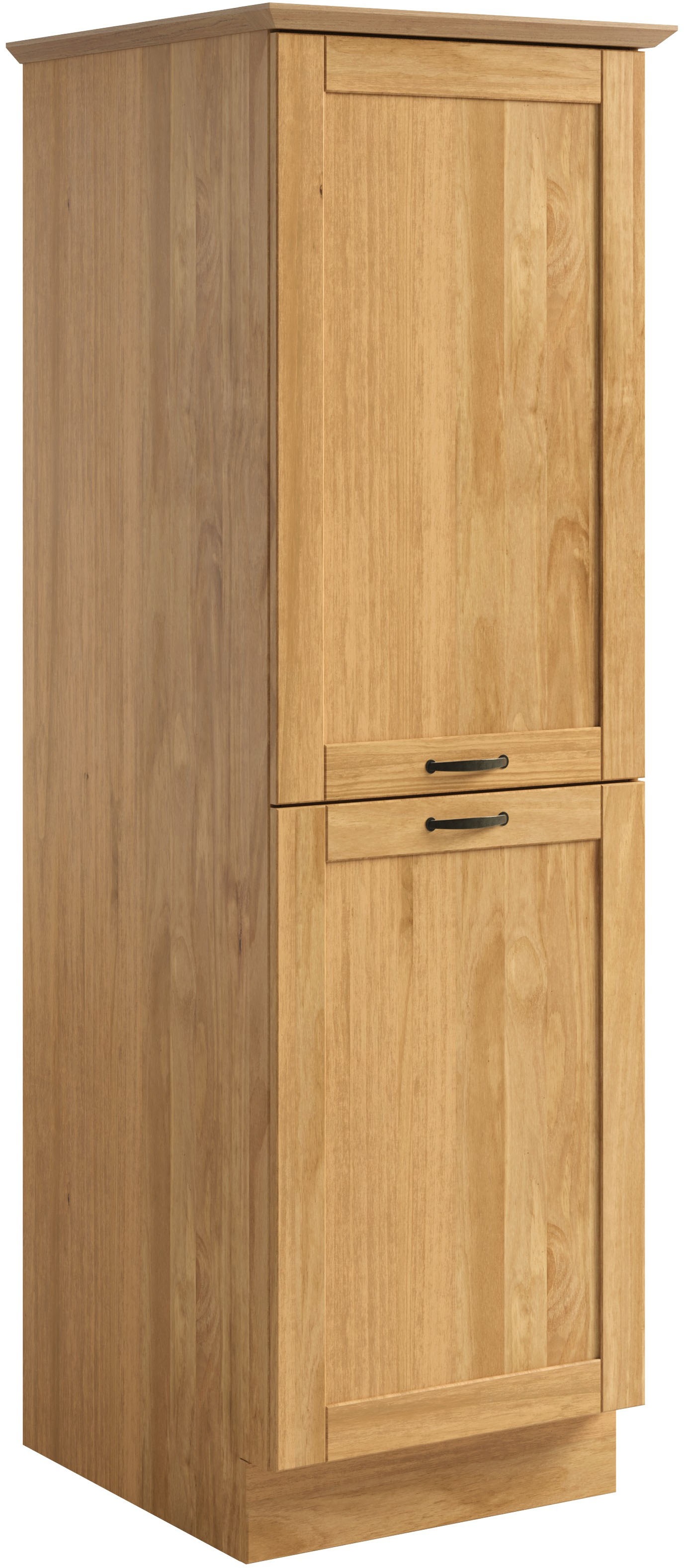Image of Home affaire Vorratsschrank "Teramo" Breite 50 cm, mit 2 Türen, 2 Einlegeböden