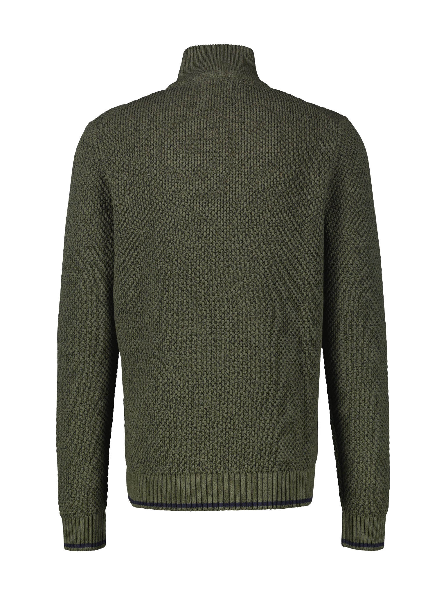 LERROS Troyer mit Zopfmuster