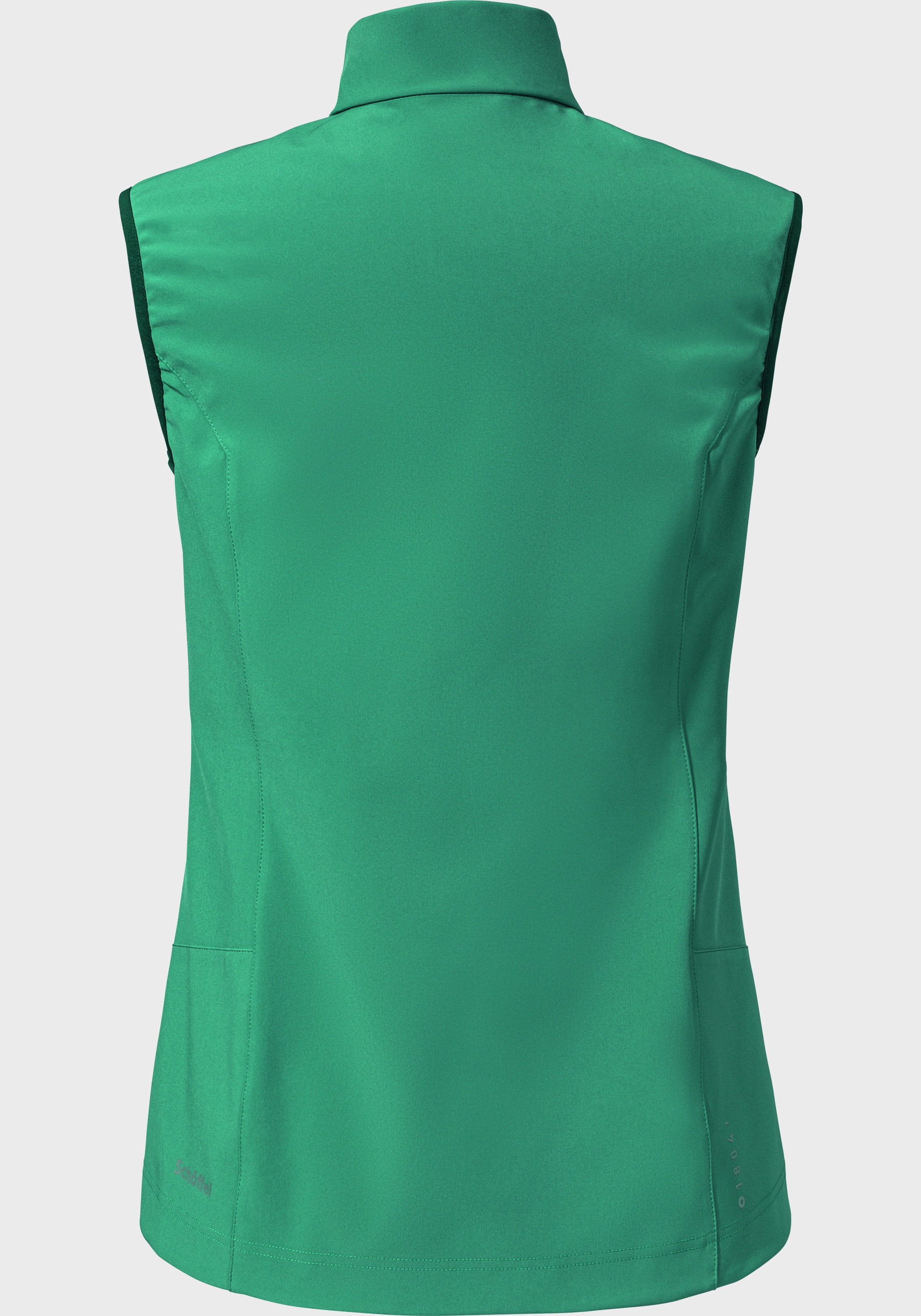 Schöffel Funktionsweste »Softshell Vest Tonion L«