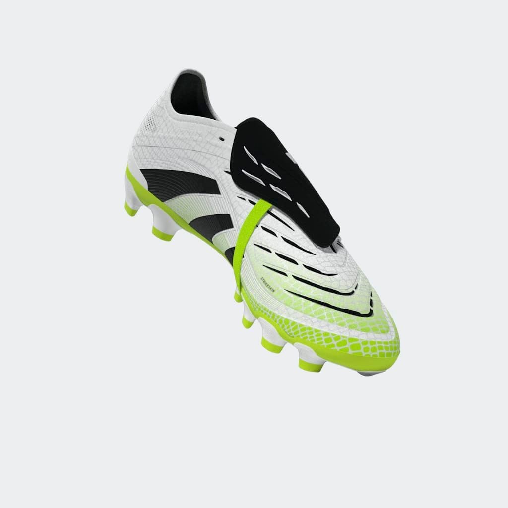 adidas Performance Chaussure de football »PREDATOR PRO FOLD-OVER TONGUE MG«  geeignet für Rasen- und Kunstrasenplätze