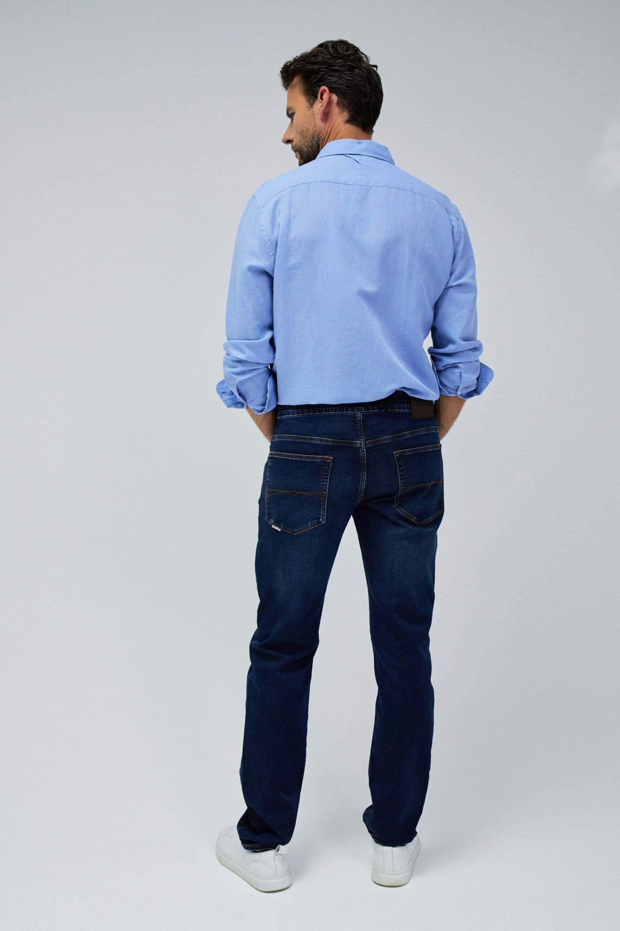Salsa Jeans coupe régulière »Salsa Jeans Hose S-Activ Regular Joggers«