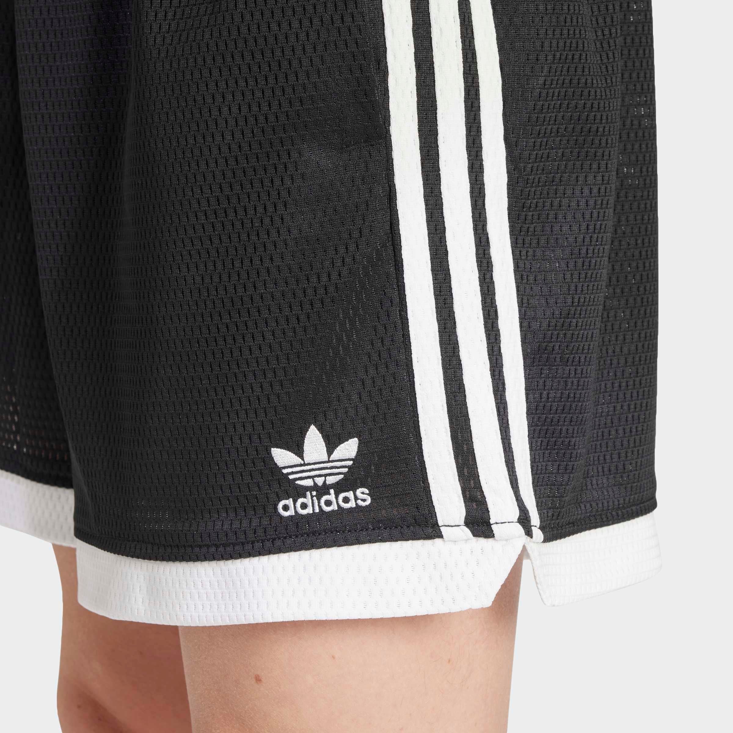 adidas Originals Shorts »MOCK EYELET«