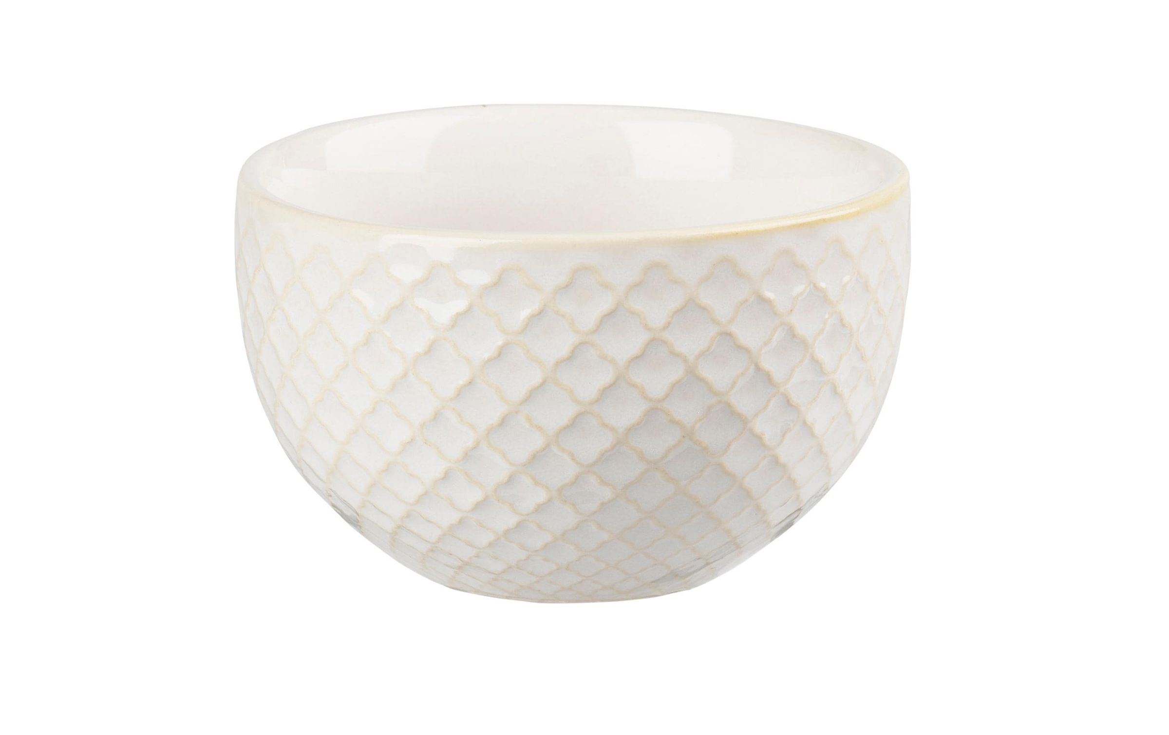 Vilac Schale »Schale 9 cm«, 4 tlg., aus Steingut