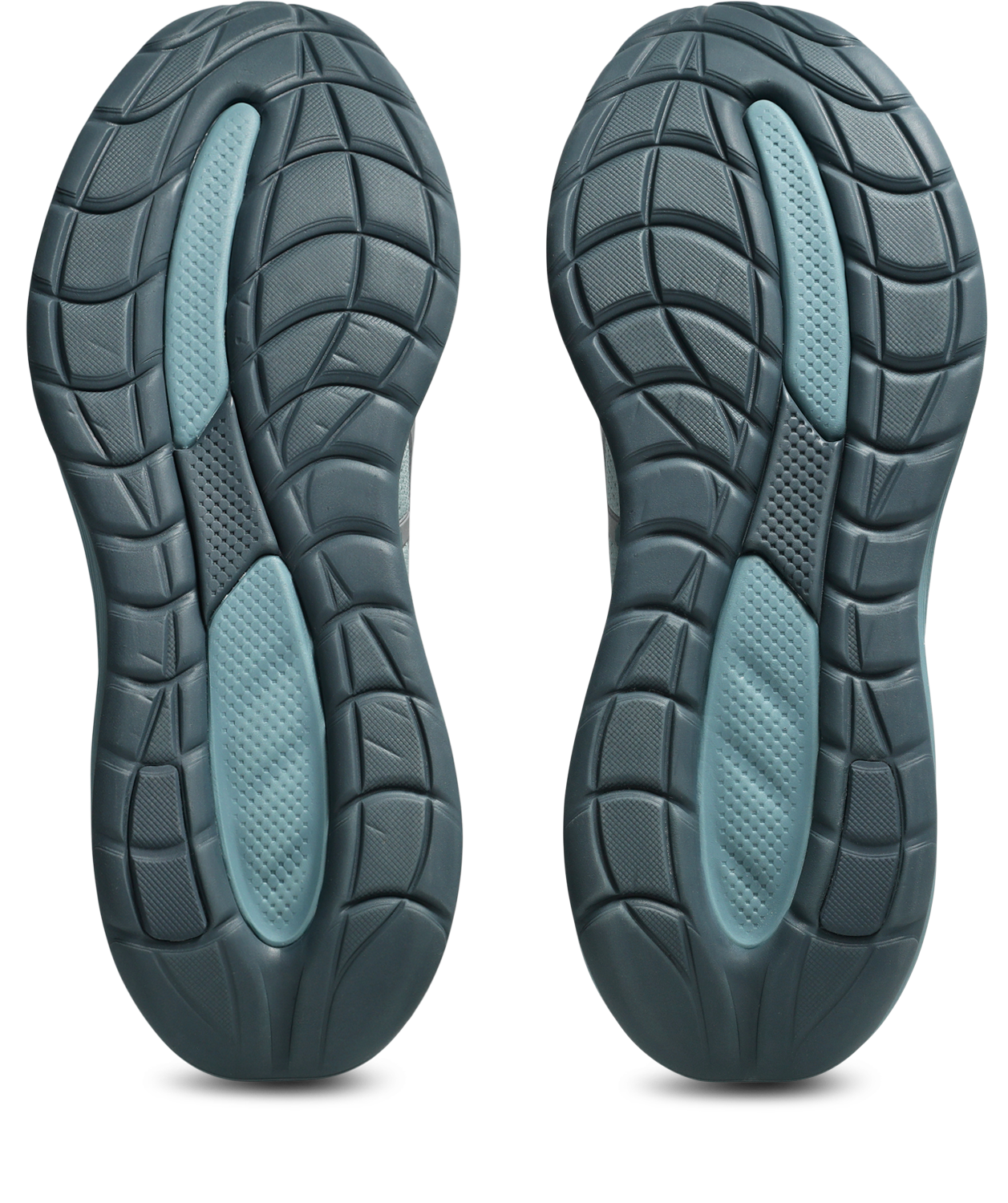 Asics Chaussure de course »GEL-CUMULUS 28 LITE-SHOW«  avec détails réfléchissants