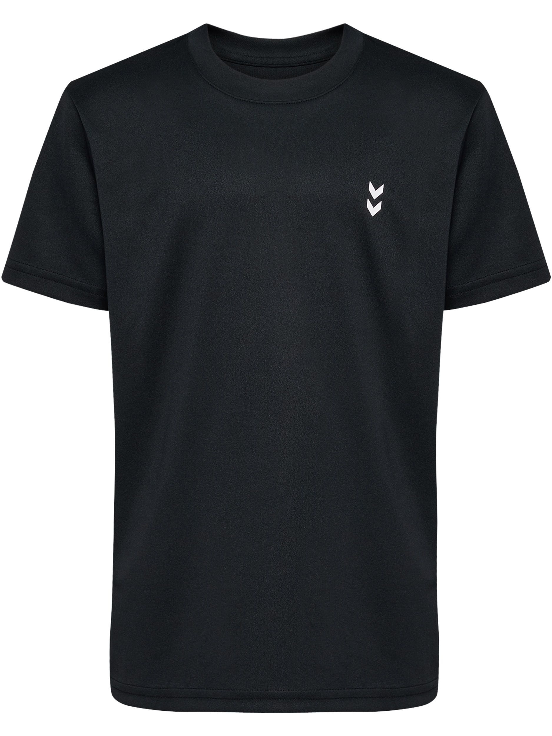 Image of hummel Trainingsshirt für Kinder und Jugendliche, atmungsaktiv, schnell trocknend