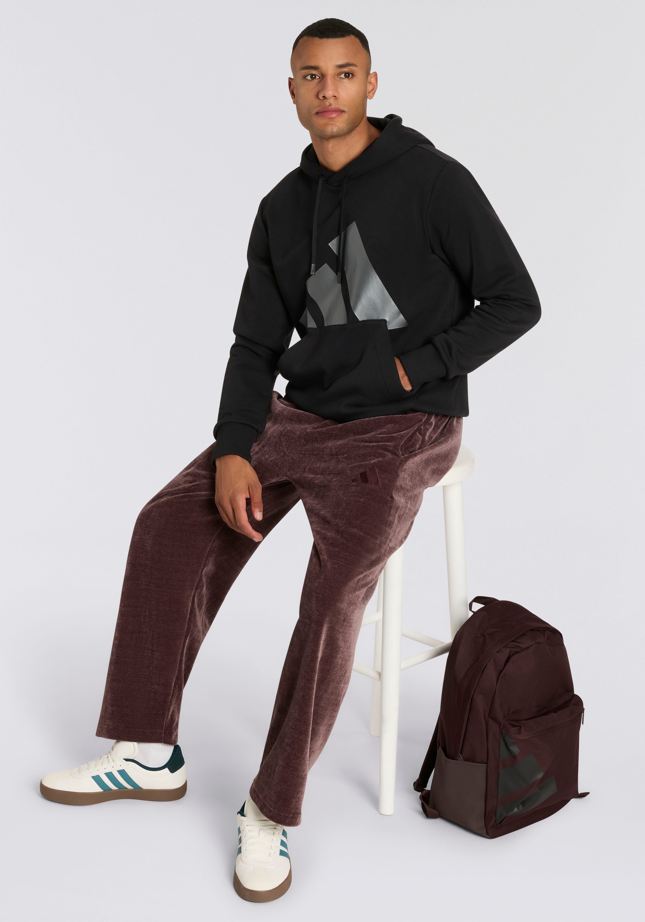 adidas Sportswear Sporthose »M A SZN L PT«