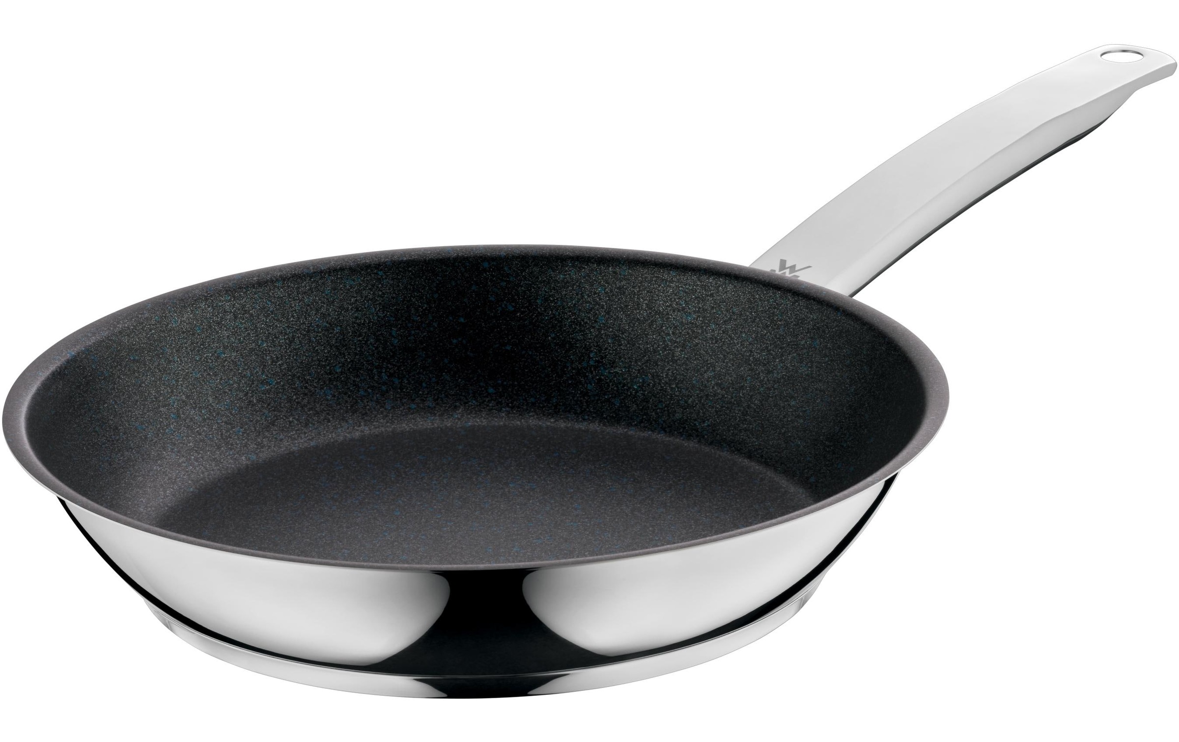 Image of WMF Bratpfanne »PermaDur Advance 24«, Cromargan®Edelstahl bei Ackermann Versand Schweiz