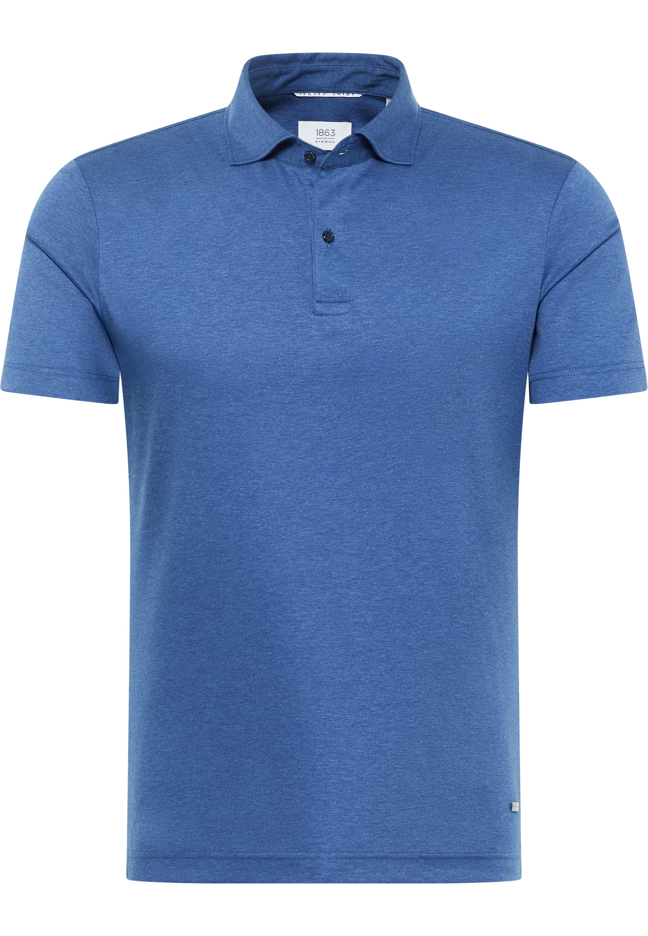 Eterna Poloshirt »SLIM FIT«
