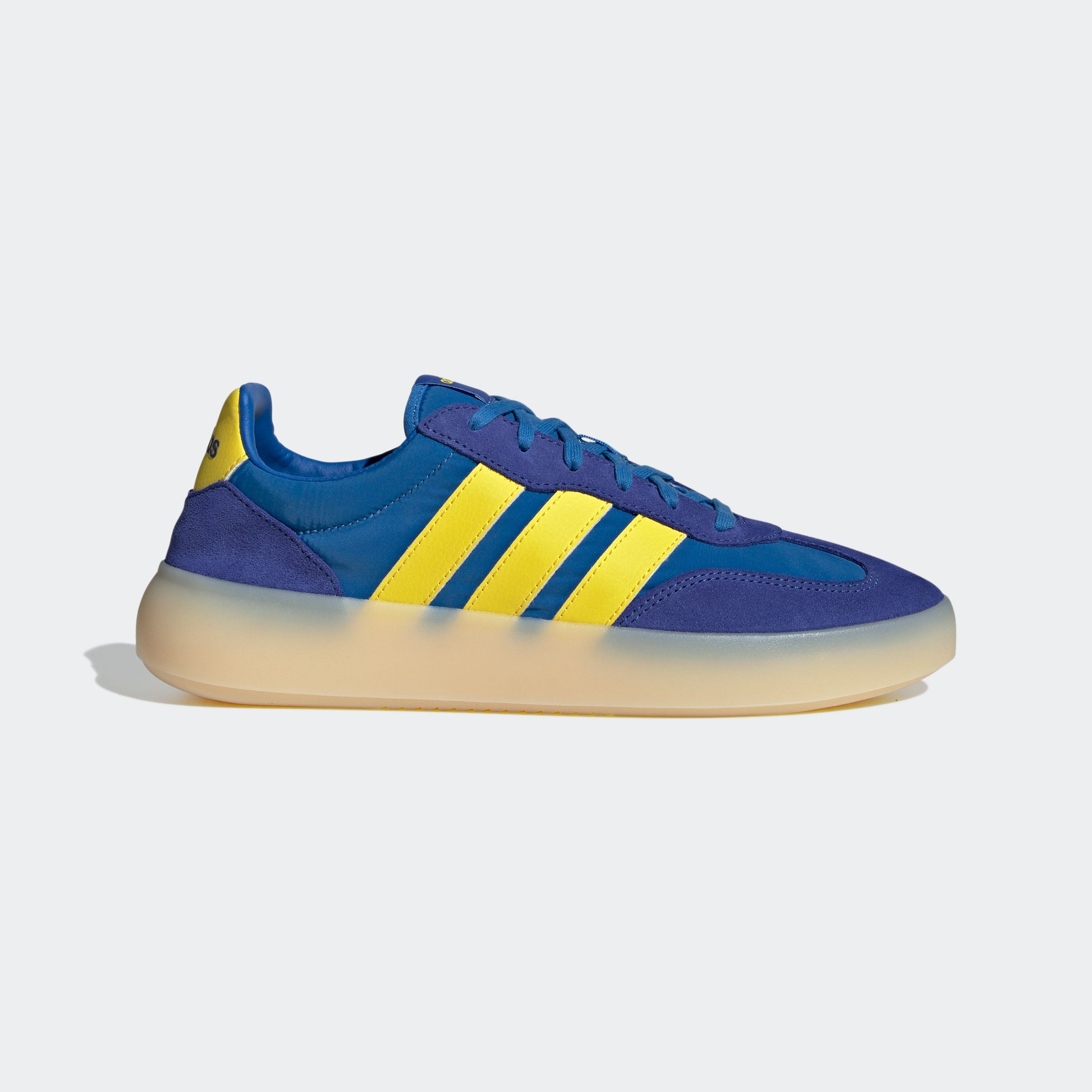 adidas Sportswear Sneaker »BARREDA DECODE«