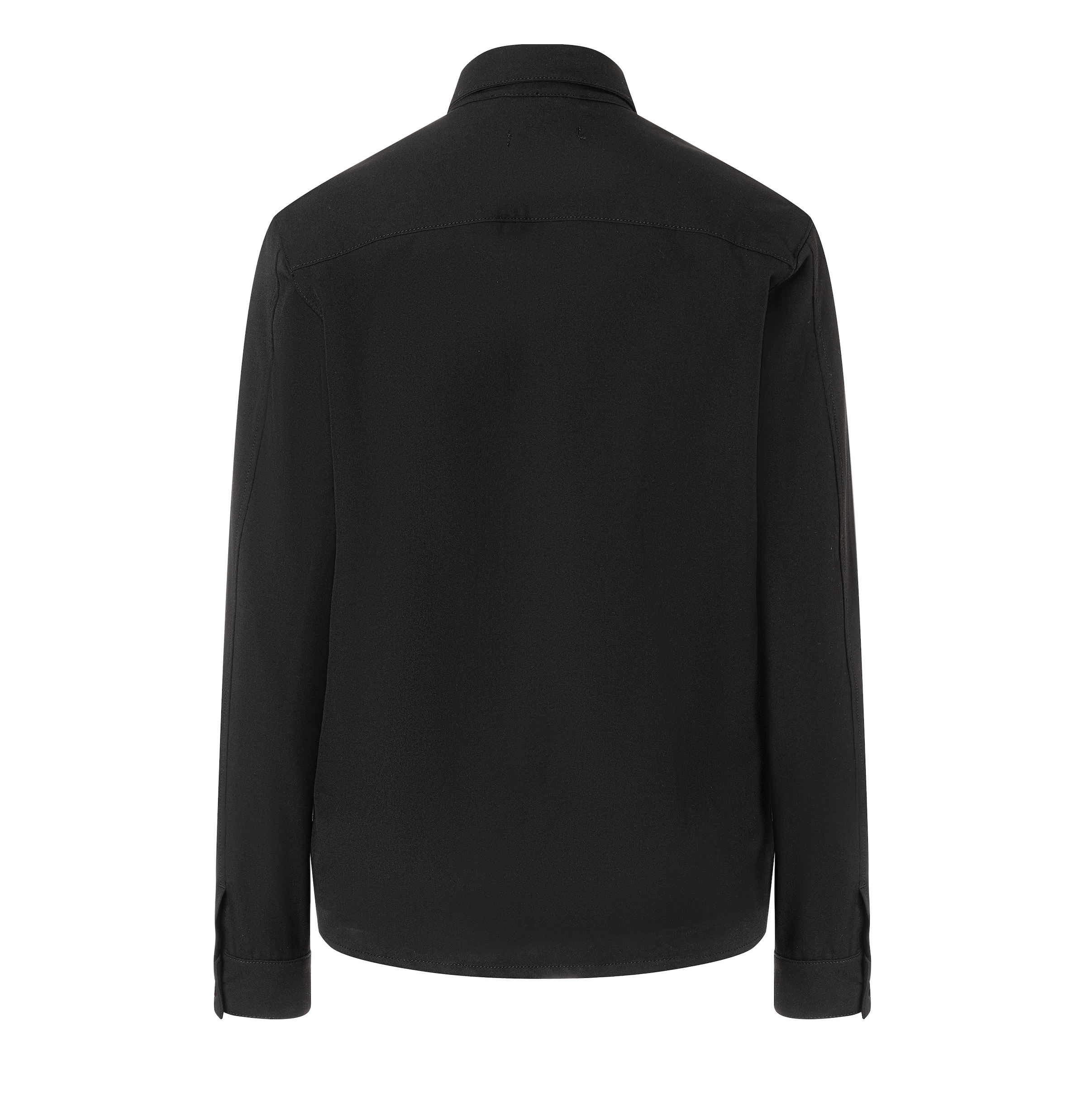 MAC Chemise d'extérieur »Overshirt« Over-Size- Look