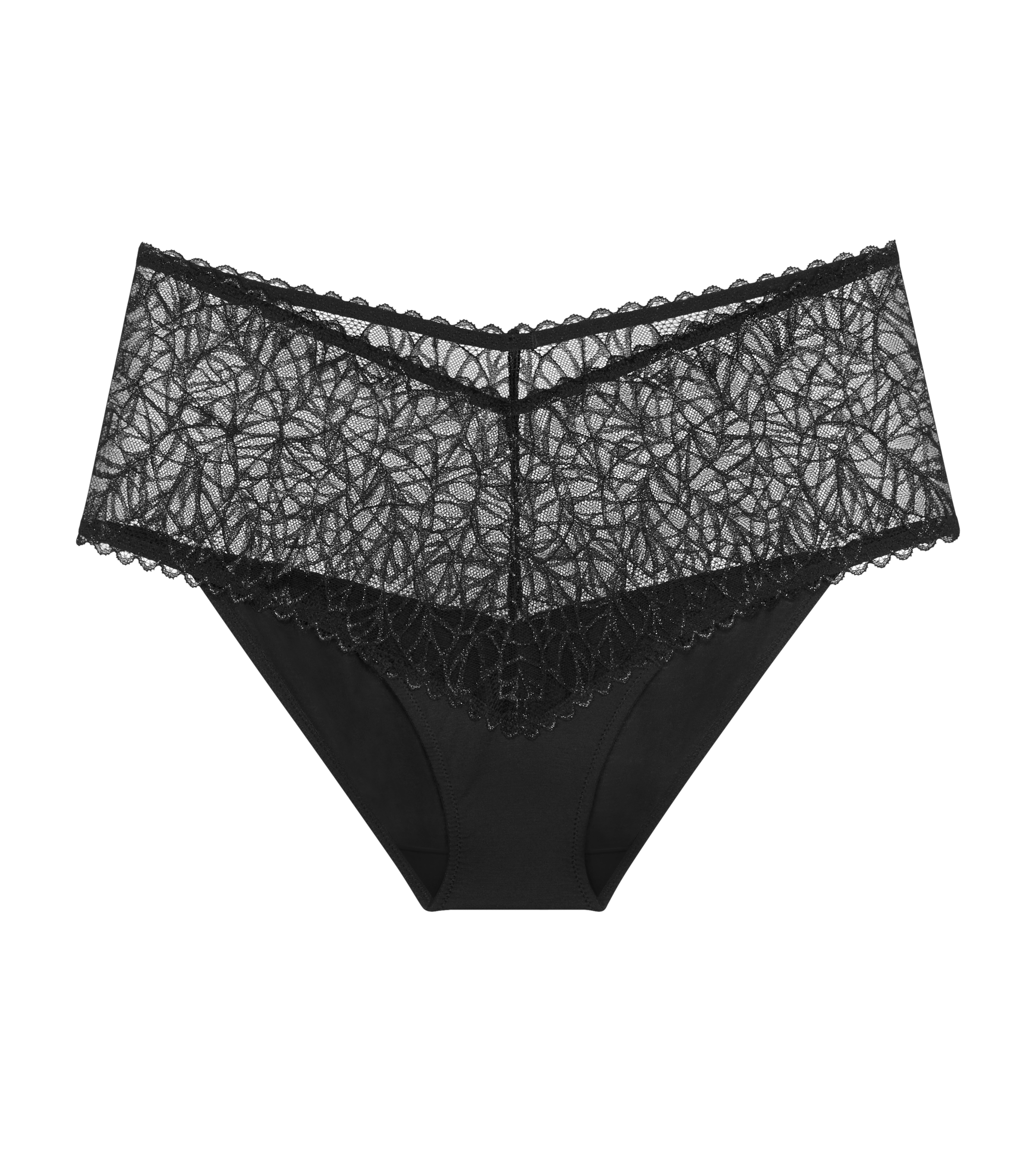 Triumph Slip »Pretty Modal Maxi« respirant et doux