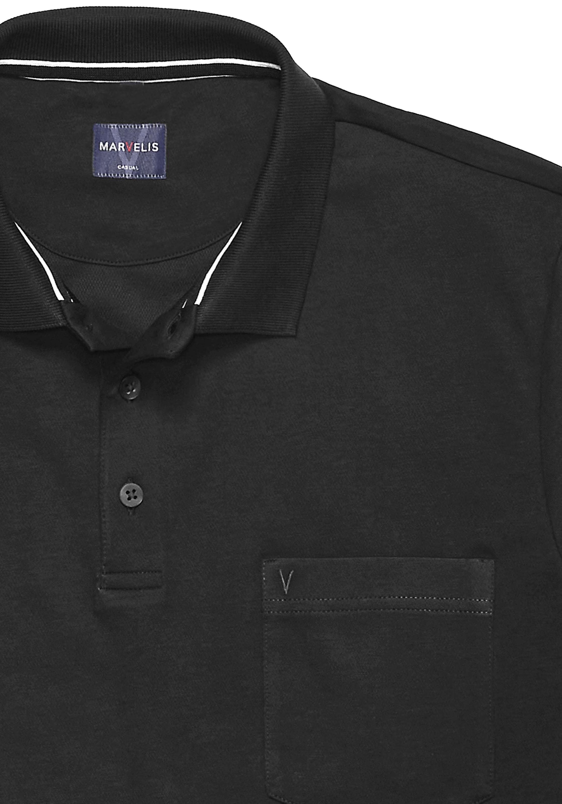 MARVELIS Poloshirt