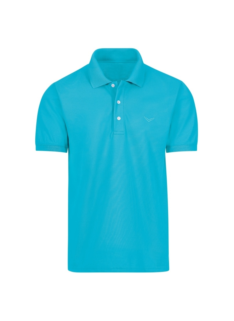 Trigema Poloshirt »TRIGEMA Poloshirt in Piqué-Qualität«, (1 tlg.)